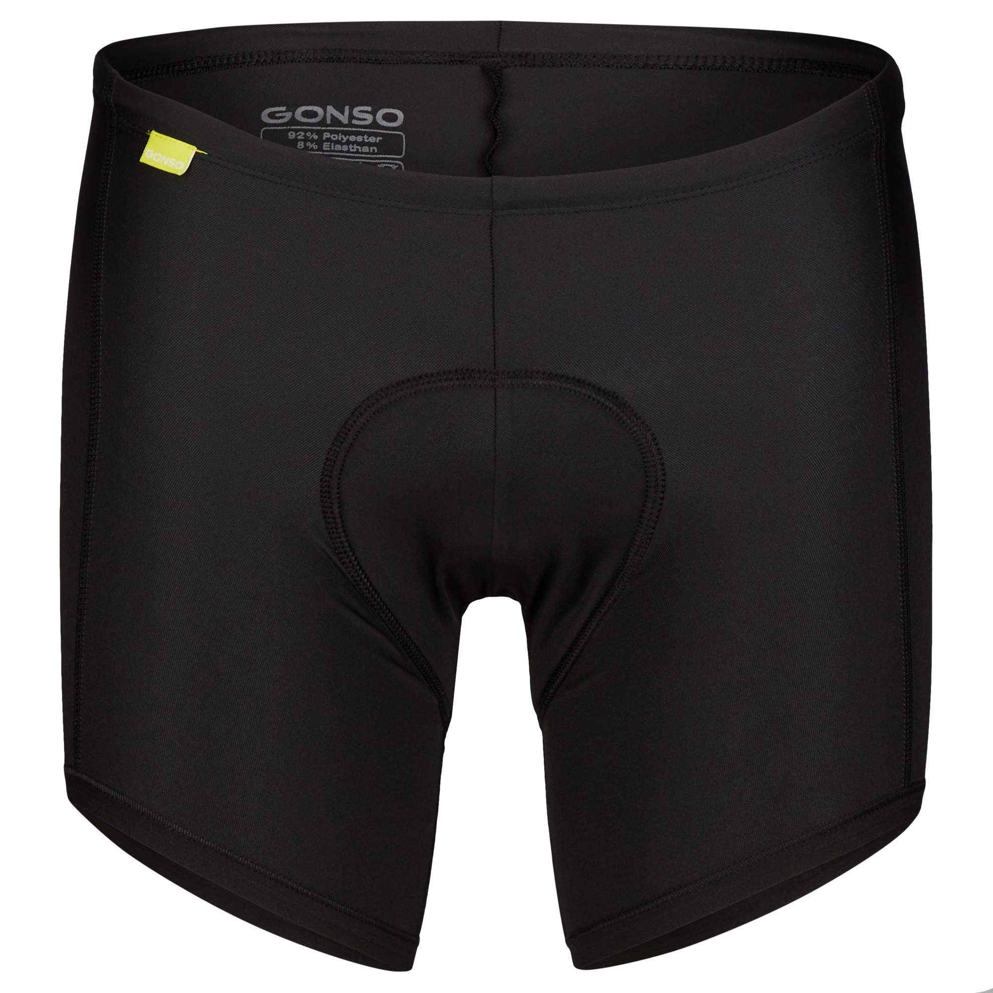 Gonso BASE PANTS M Herren - Radlerhose