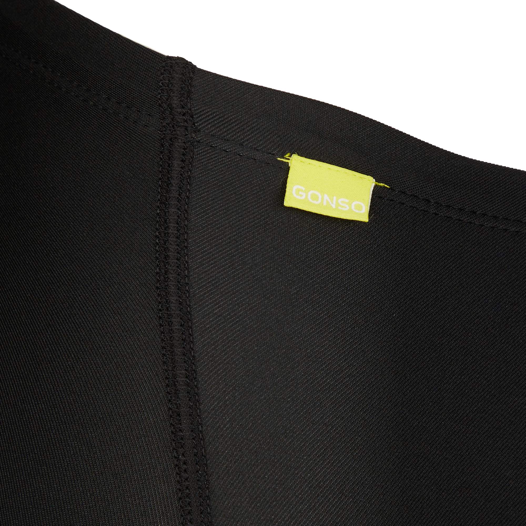 Gonso BASE PANTS M Herren - Radlerhose