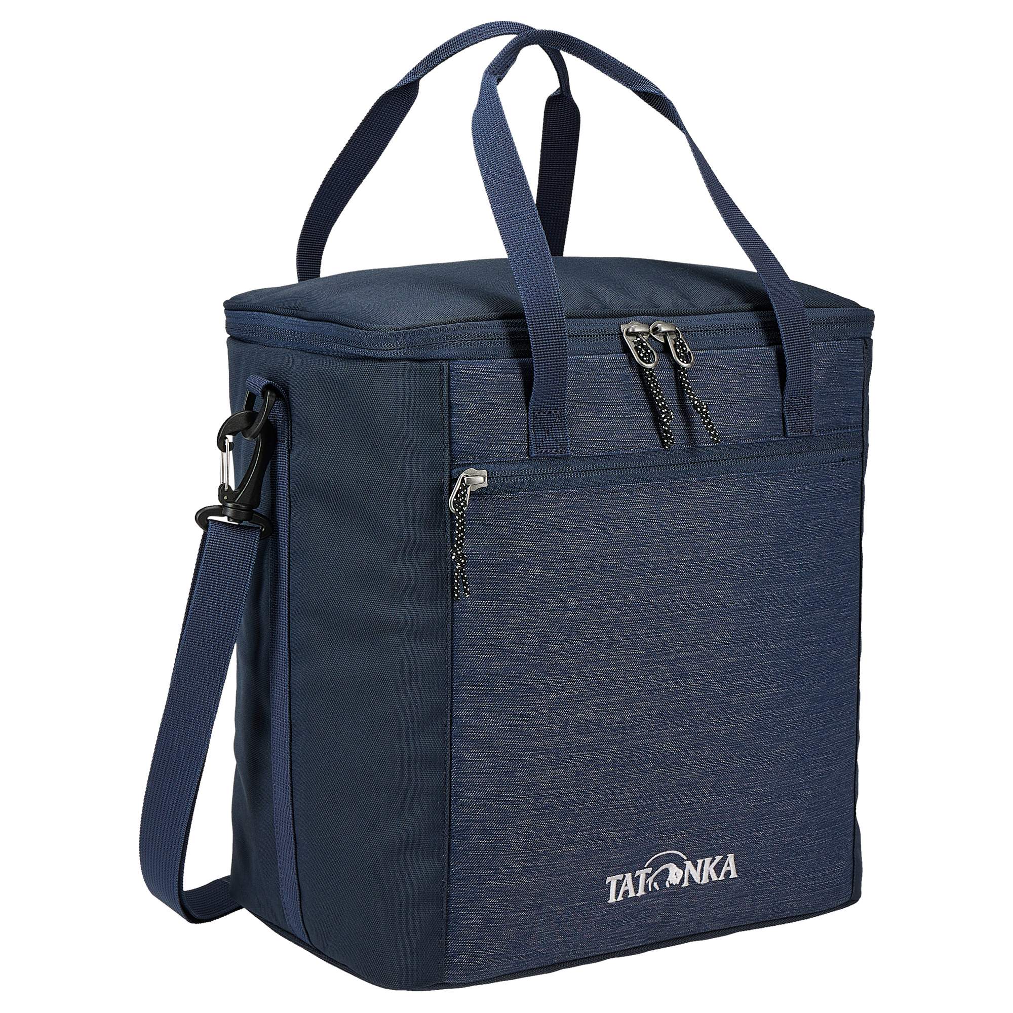 Tatonka COOLER BAG SIX PACK - Kühltasche Tatonka COOLER BAG SIX PACK - Kühltasche