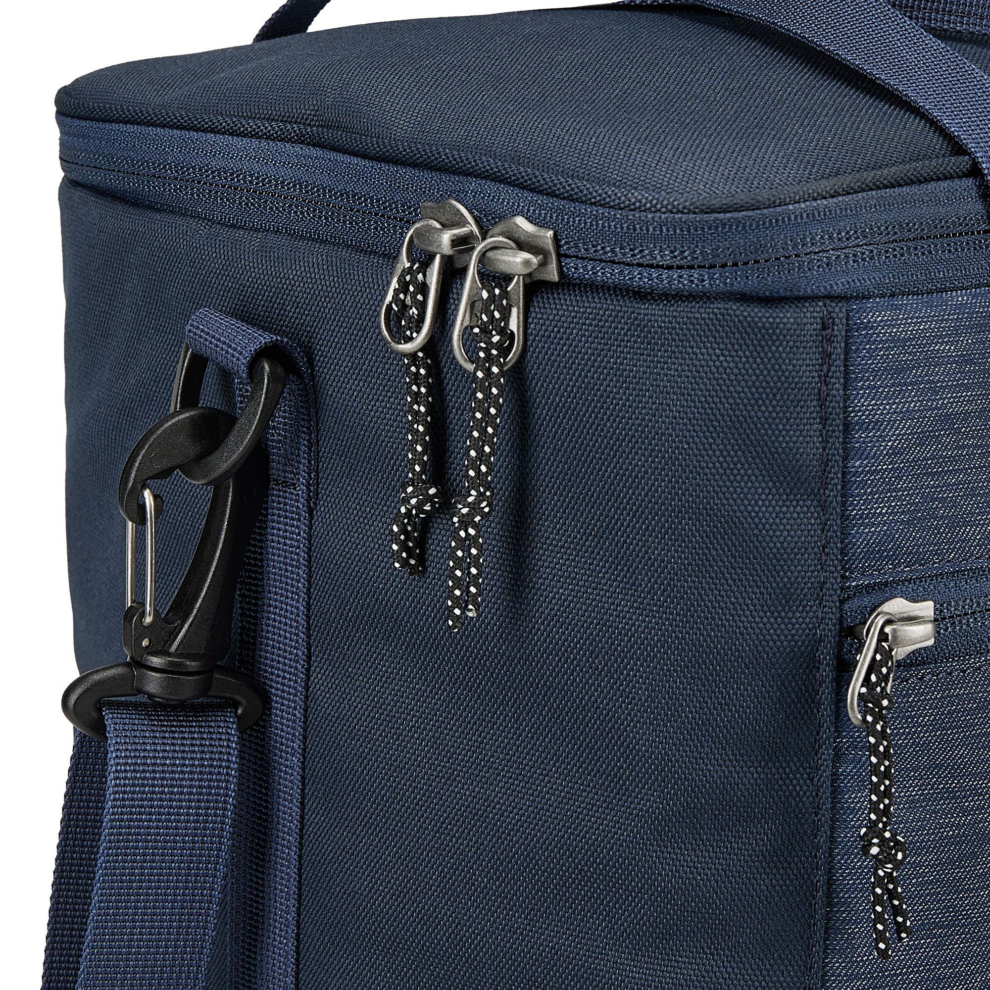 Tatonka COOLER BAG SIX PACK - Kühltasche Tatonka COOLER BAG SIX PACK - Kühltasche