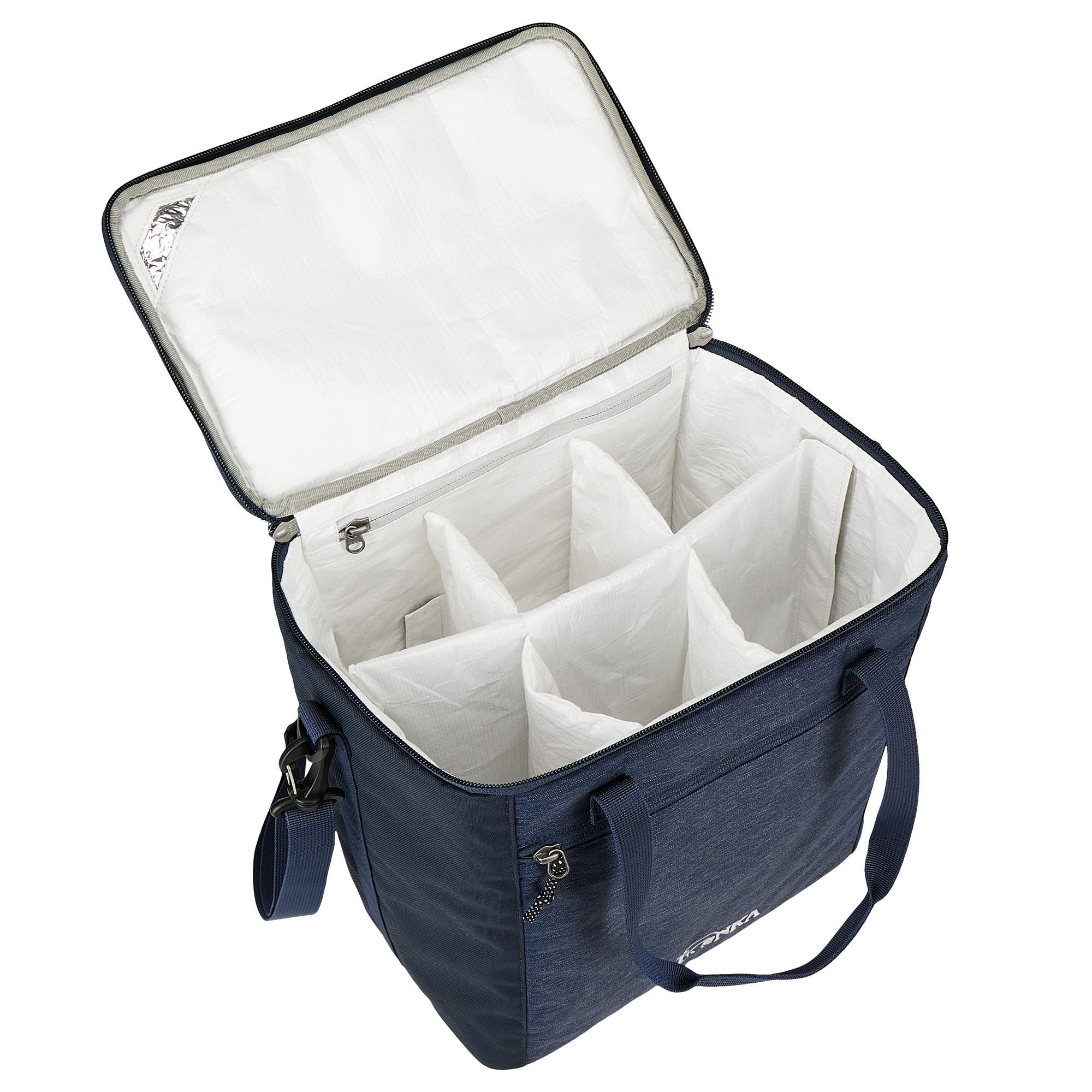 Tatonka COOLER BAG SIX PACK - Kühltasche Tatonka COOLER BAG SIX PACK - Kühltasche