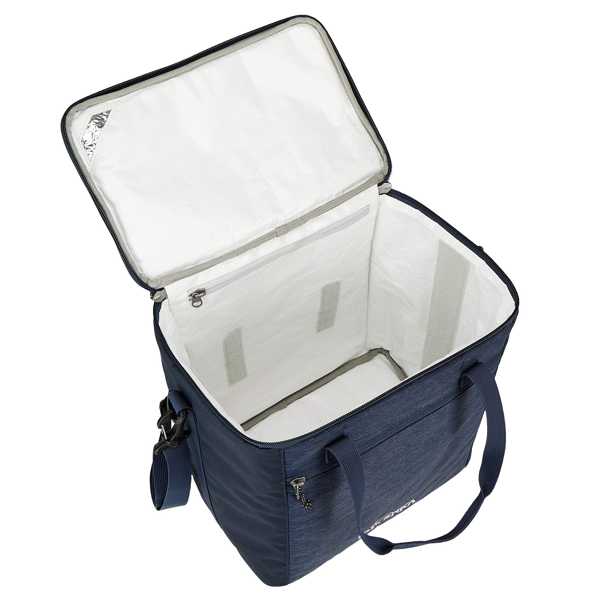 Tatonka COOLER BAG SIX PACK - Kühltasche Tatonka COOLER BAG SIX PACK - Kühltasche