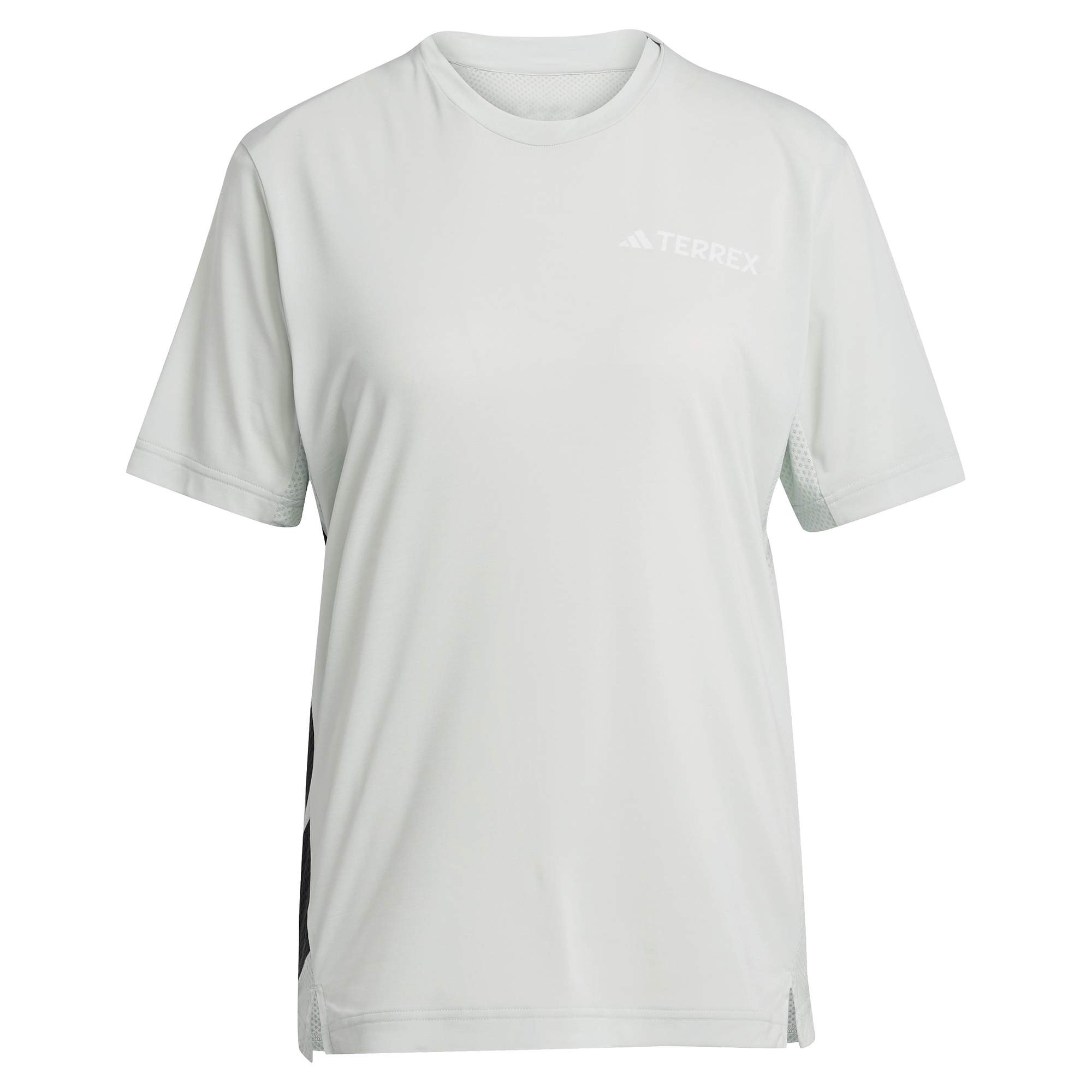 Adidas W XPERIOR TEE Damen - Funktionsshirt