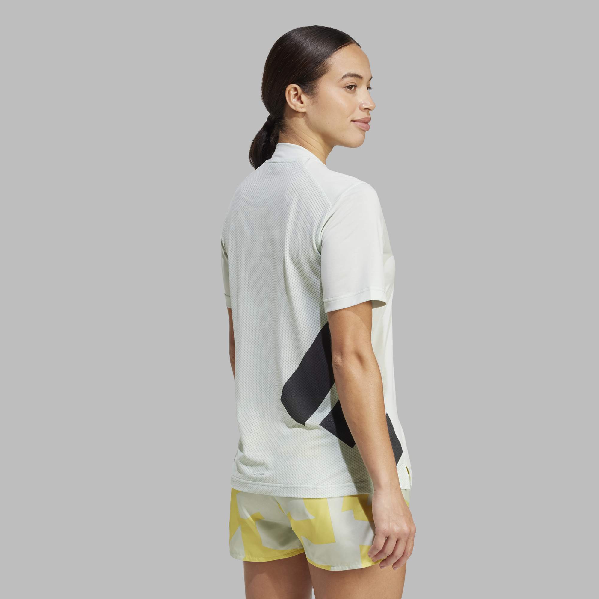 Adidas W XPERIOR TEE Damen - Funktionsshirt