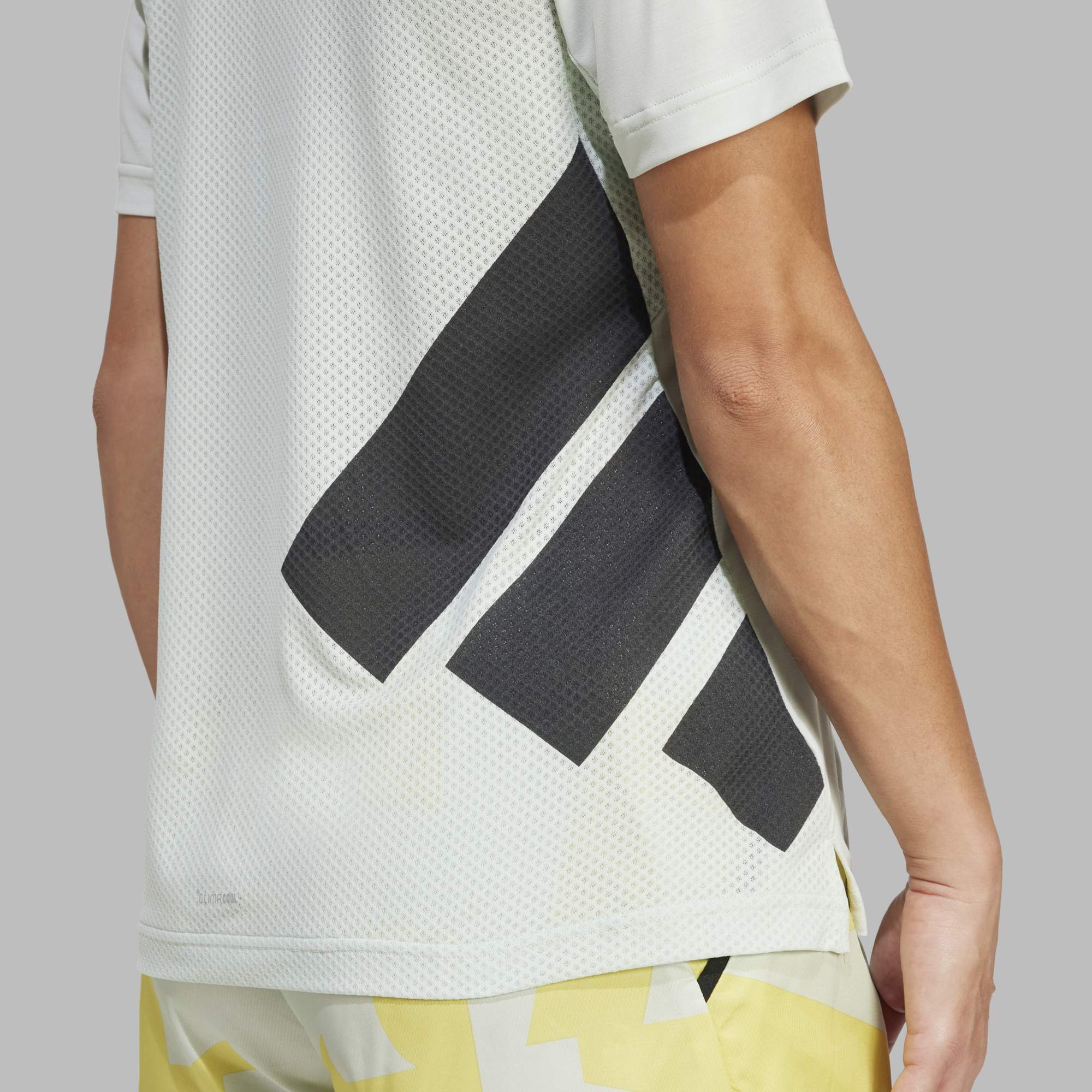 Adidas W XPERIOR TEE Damen - Funktionsshirt