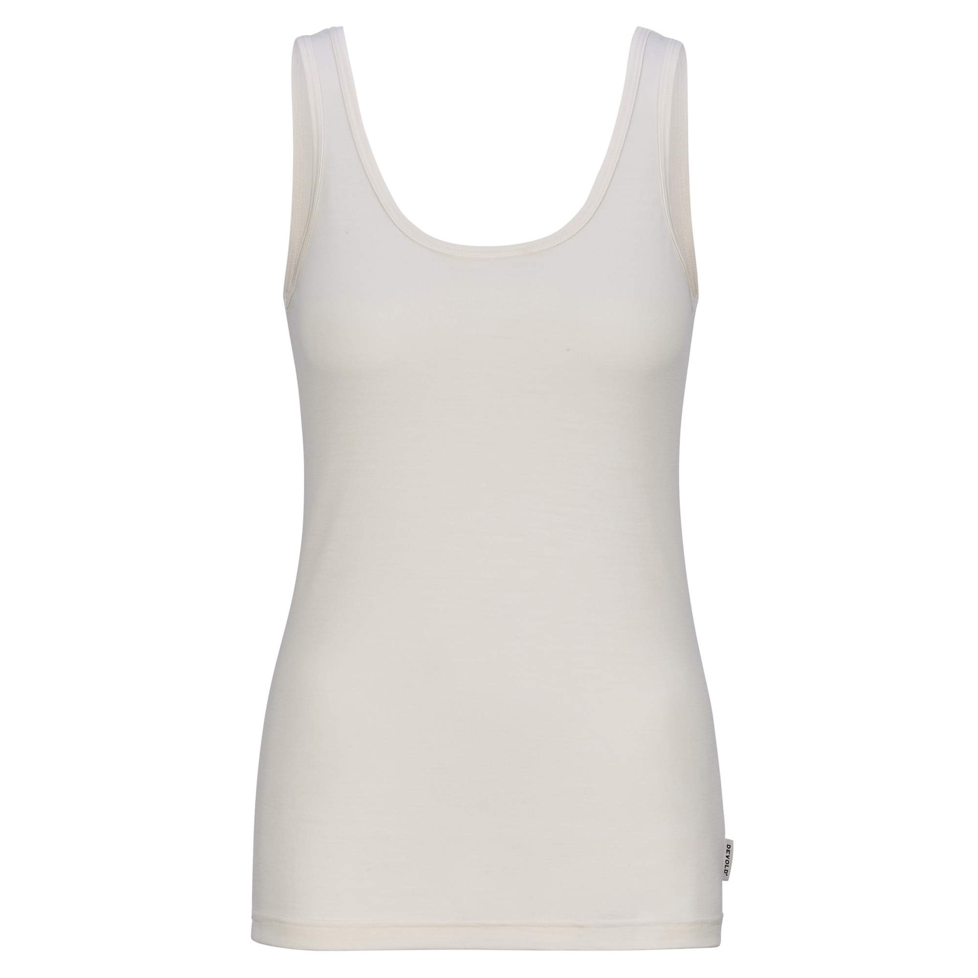 Devold BREEZE MERINO 150 SINGLET WMN Damen - Funktionsunterwäsche