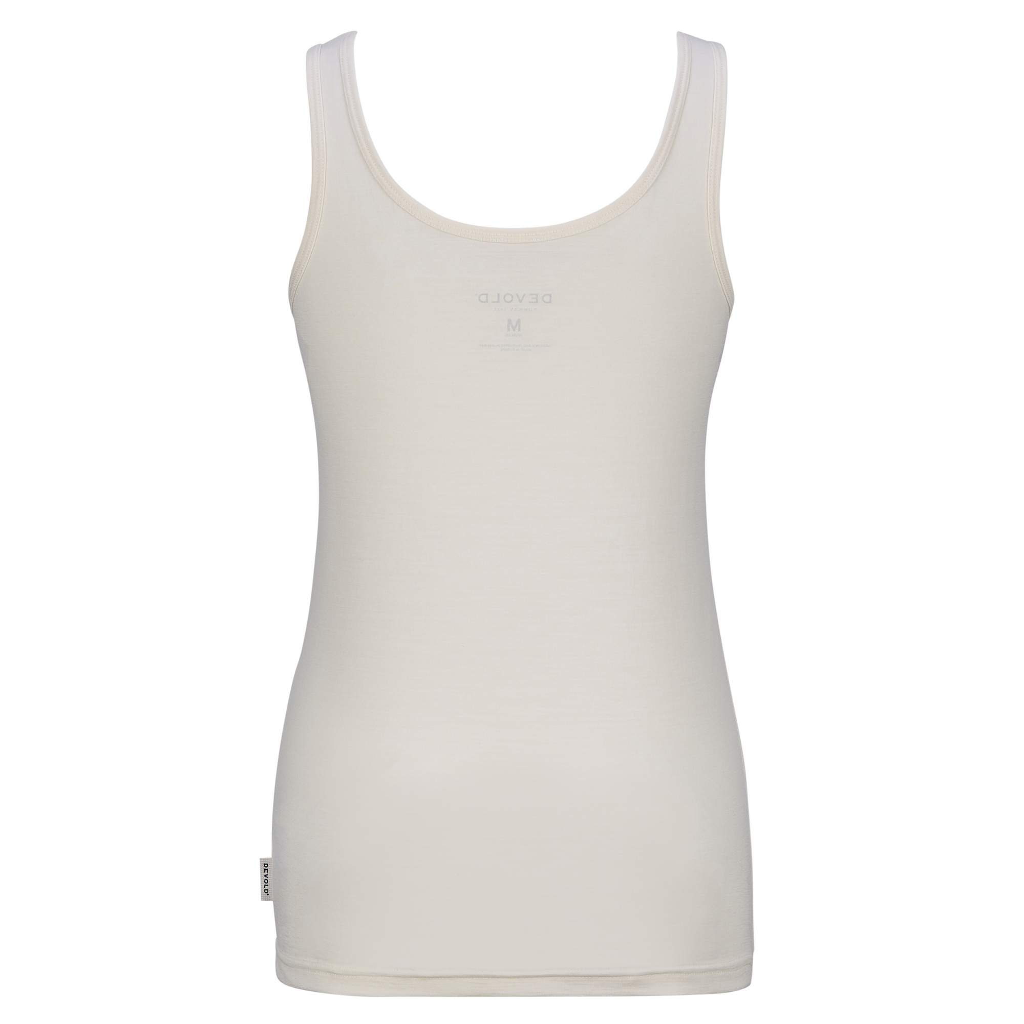 Devold BREEZE MERINO 150 SINGLET WMN Damen - Funktionsunterwäsche