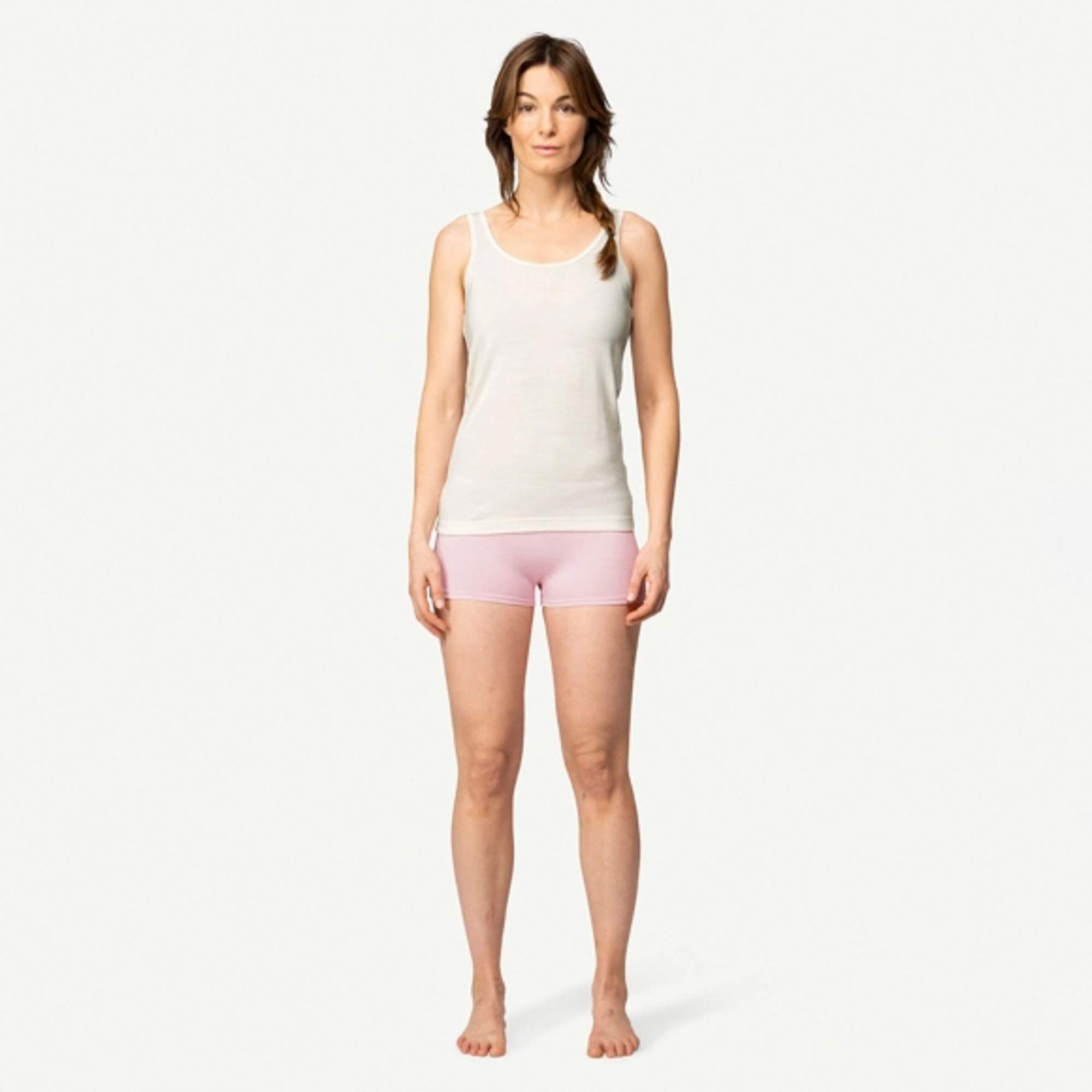 Devold BREEZE MERINO 150 SINGLET WMN Damen - Funktionsunterwäsche