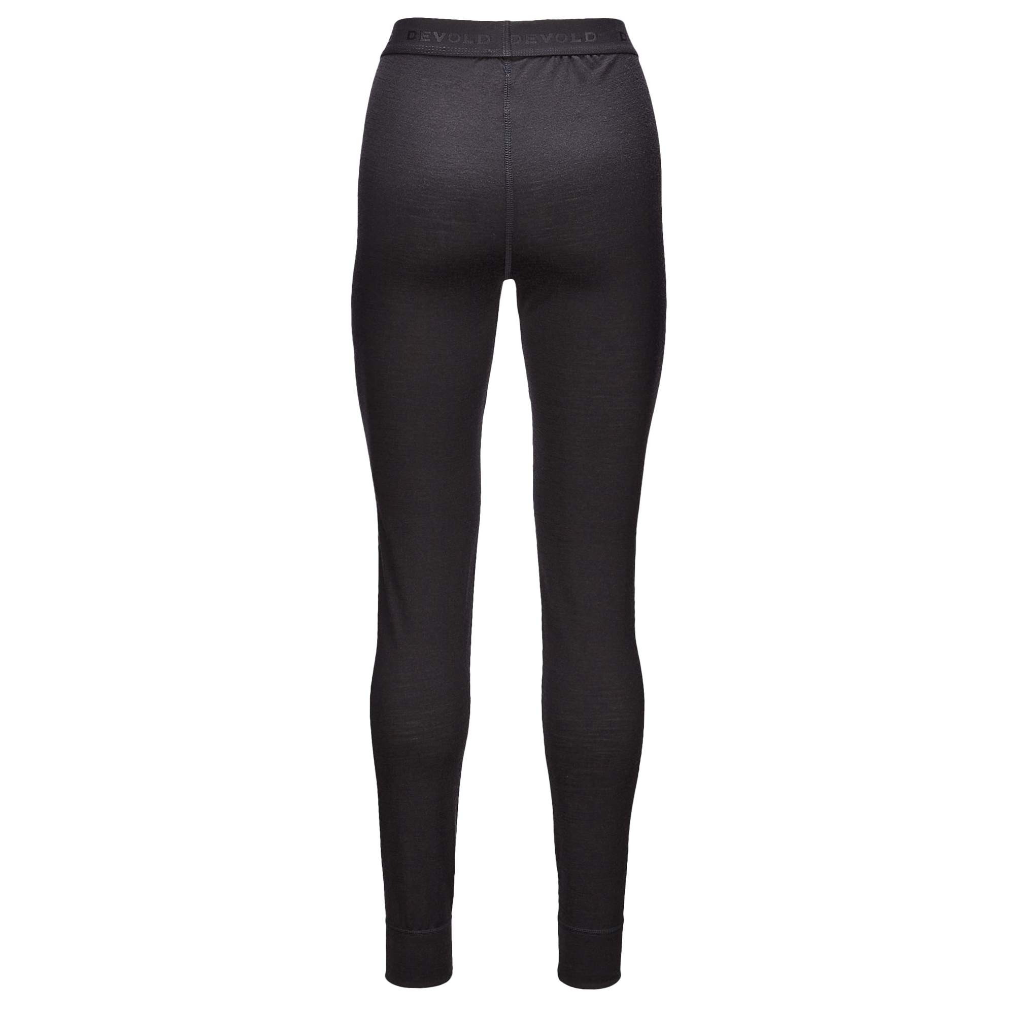 Devold BREEZE PLUS MERINO 200 LONGS WMN Damen - Funktionsunterwäsche Devold BREEZE PLUS MERINO 200 LONGS WMN Damen - Funktionsunterwäsche