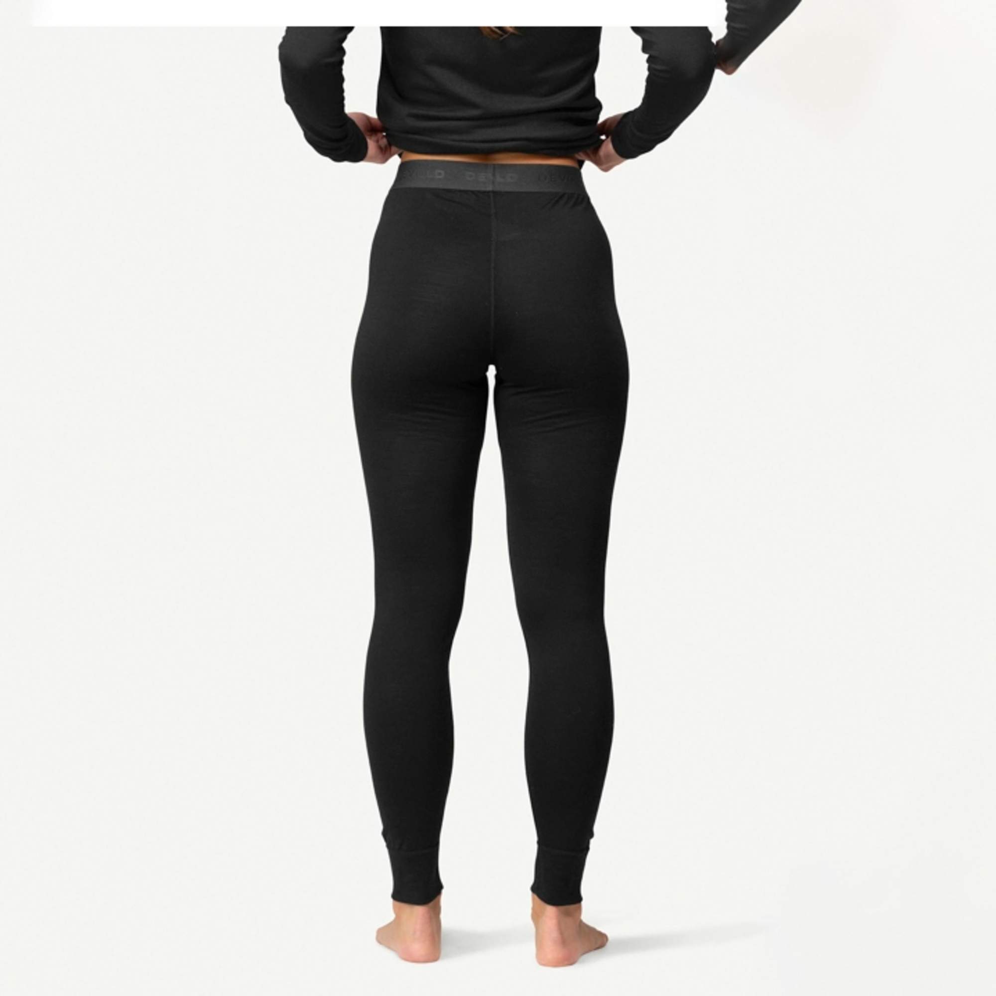 Devold BREEZE PLUS MERINO 200 LONGS WMN Damen - Funktionsunterwäsche Devold BREEZE PLUS MERINO 200 LONGS WMN Damen - Funktionsunterwäsche