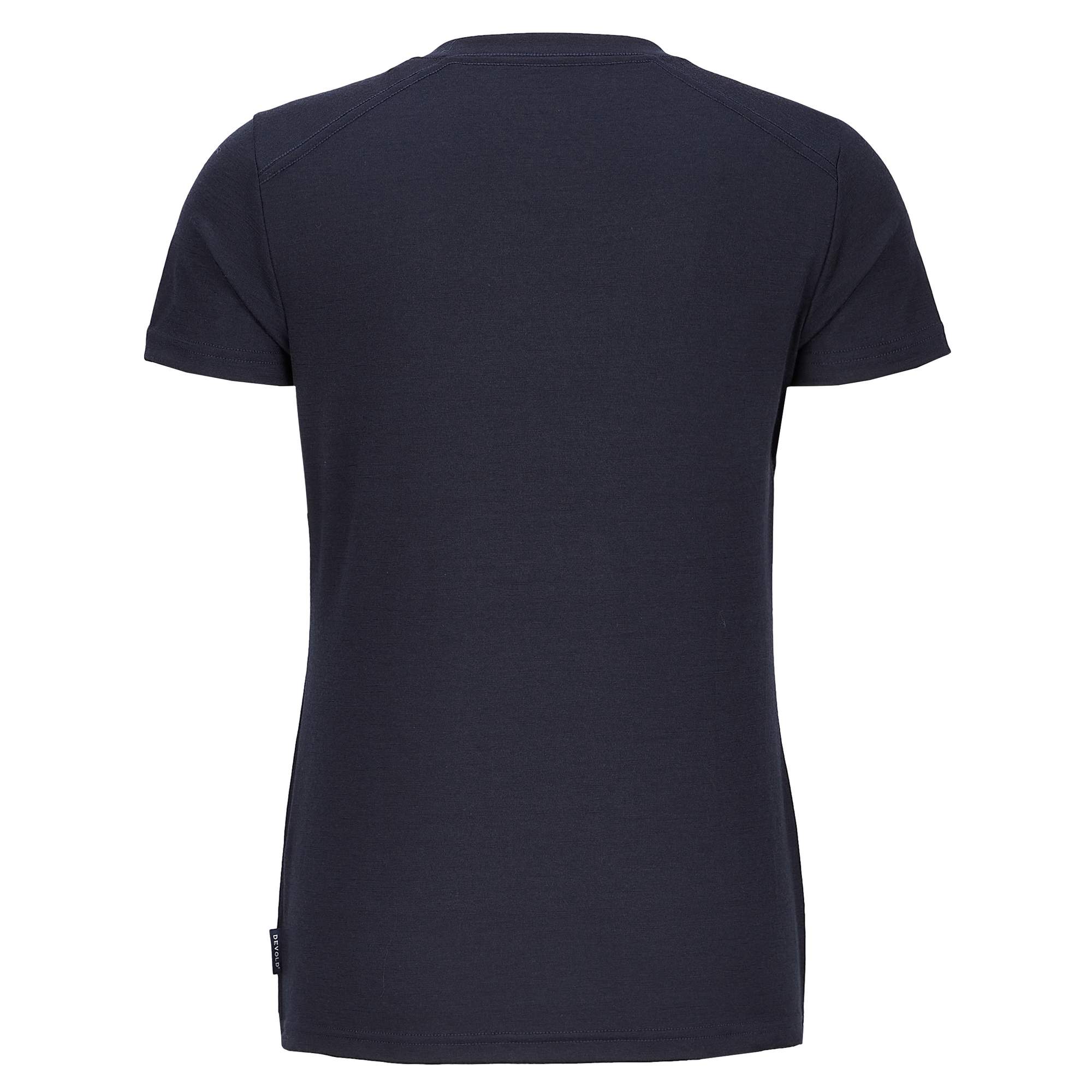 Devold PREMIUM TEE WMN Damen - Funktionsshirt