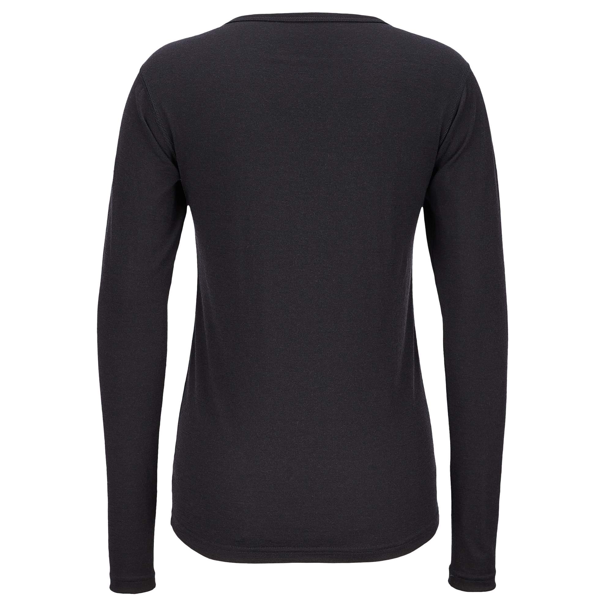 Devold BREEZE PLUS MERINO 200 SHIRT WMN Damen - Funktionsunterwäsche
