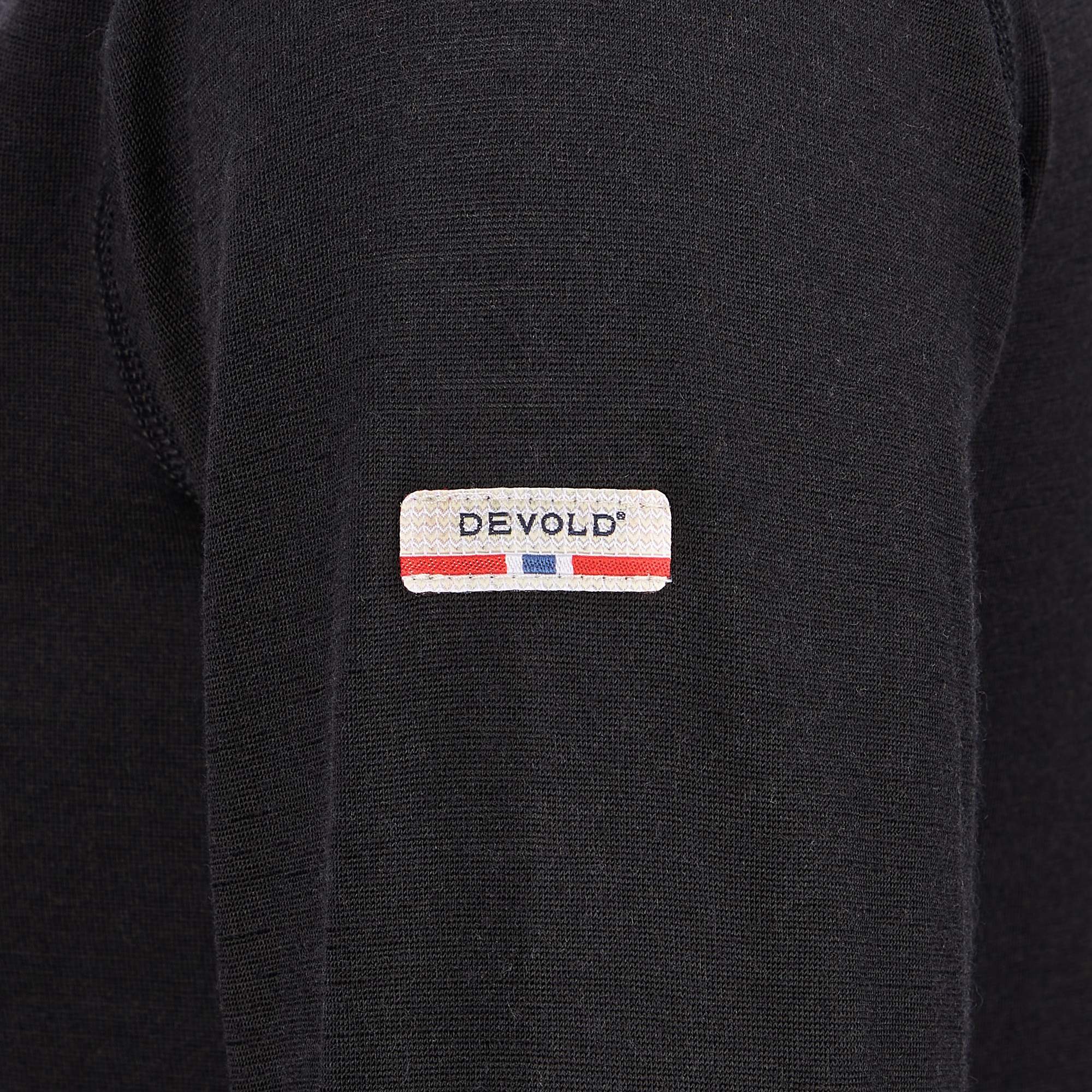 Devold BREEZE PLUS MERINO 200 SHIRT WMN Damen - Funktionsunterwäsche