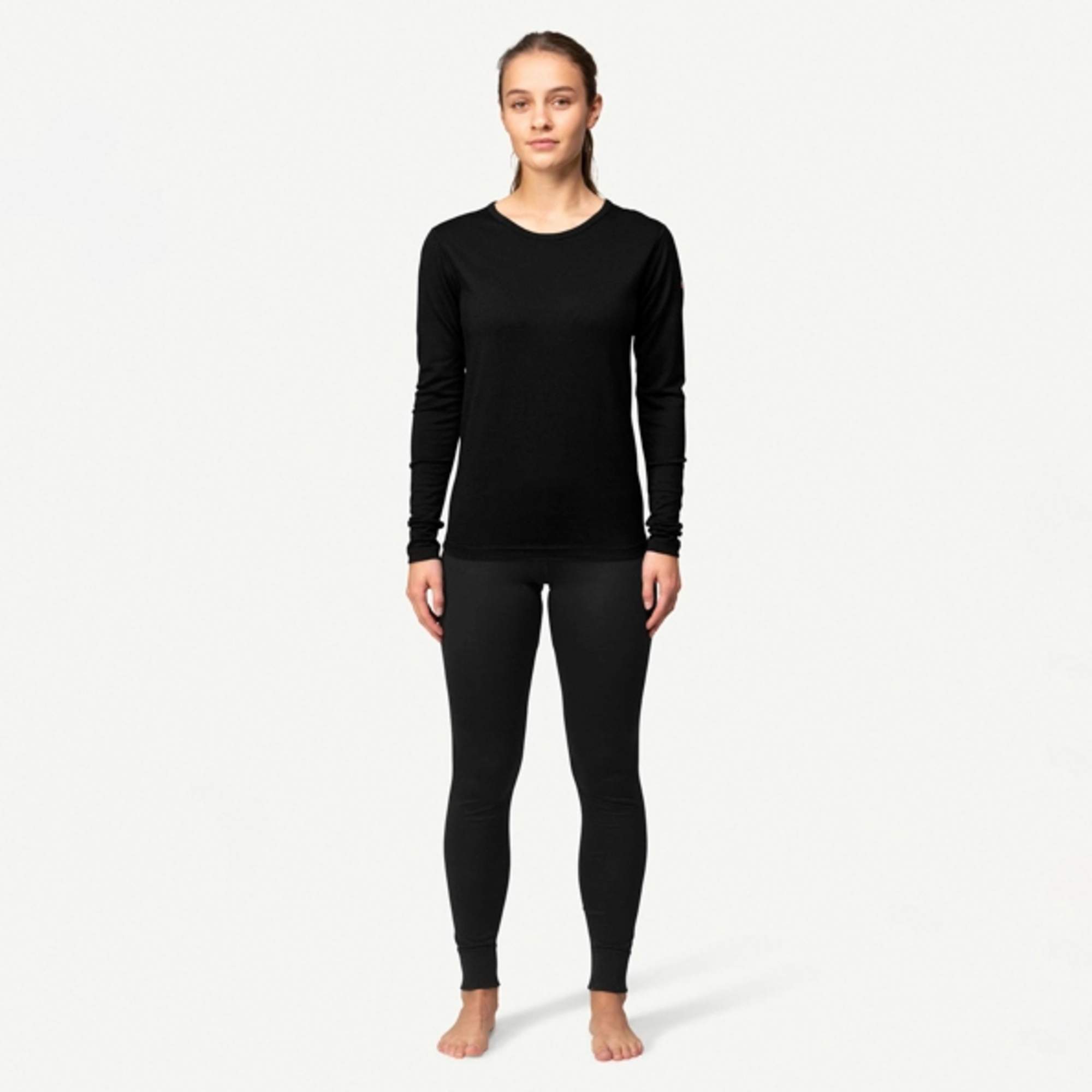 Devold BREEZE PLUS MERINO 200 SHIRT WMN Damen - Funktionsunterwäsche
