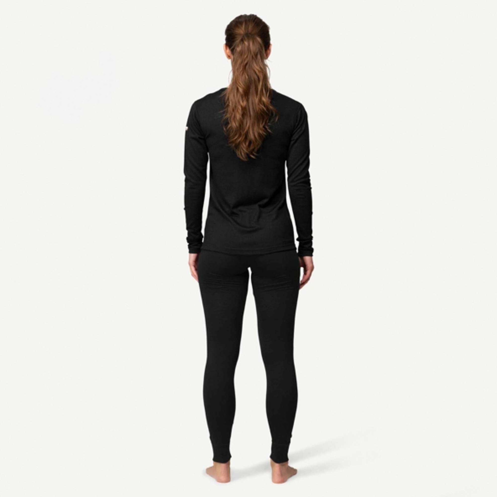 Devold BREEZE PLUS MERINO 200 SHIRT WMN Damen - Funktionsunterwäsche