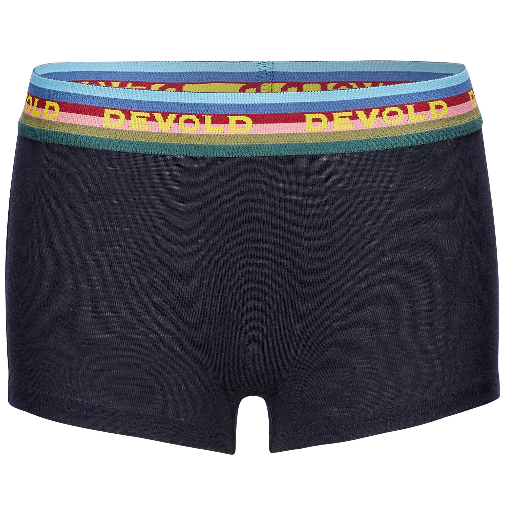 Devold LAUPAREN MERINO 190 HIPSTER WMN Damen - Unterhose