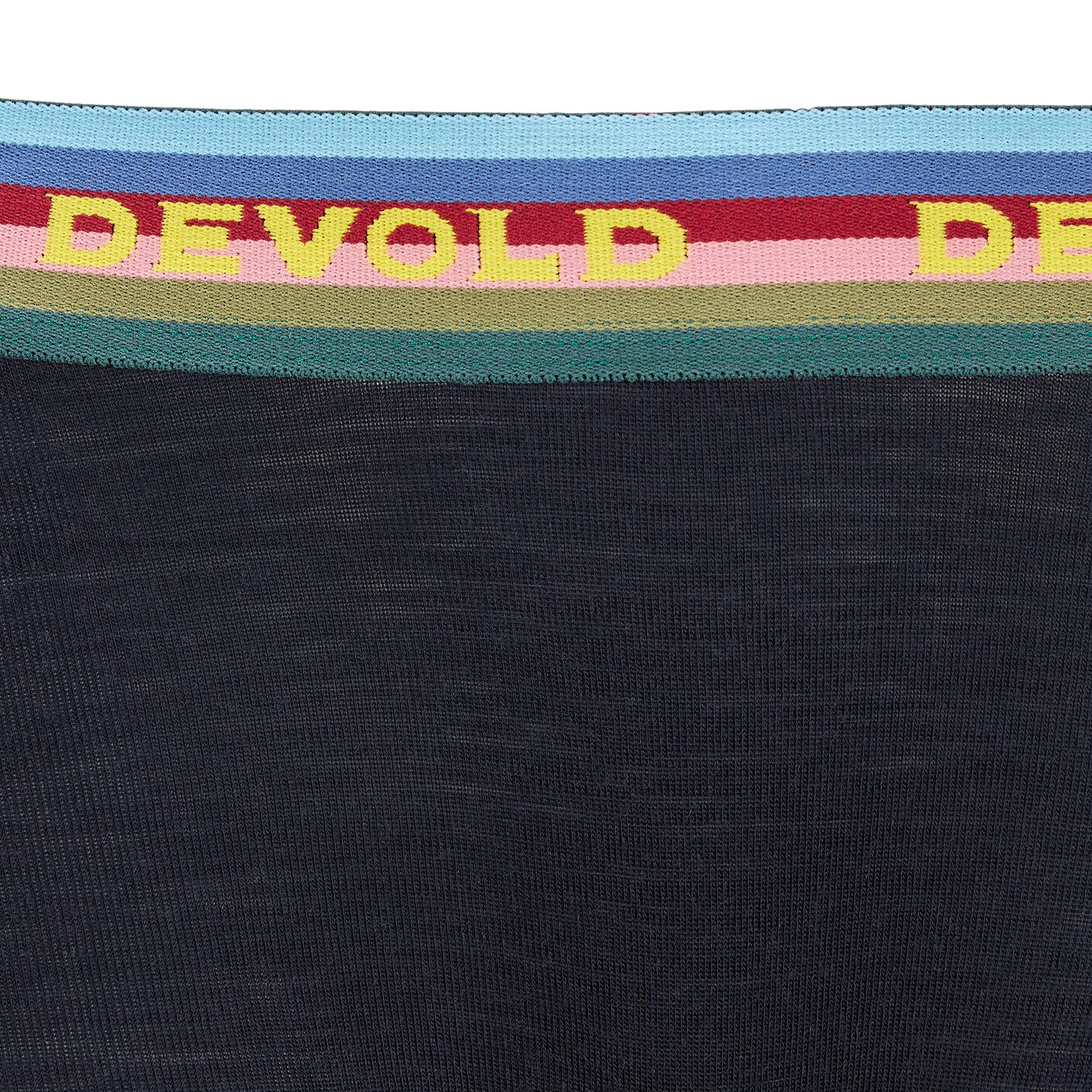Devold LAUPAREN MERINO 190 HIPSTER WMN Damen - Unterhose