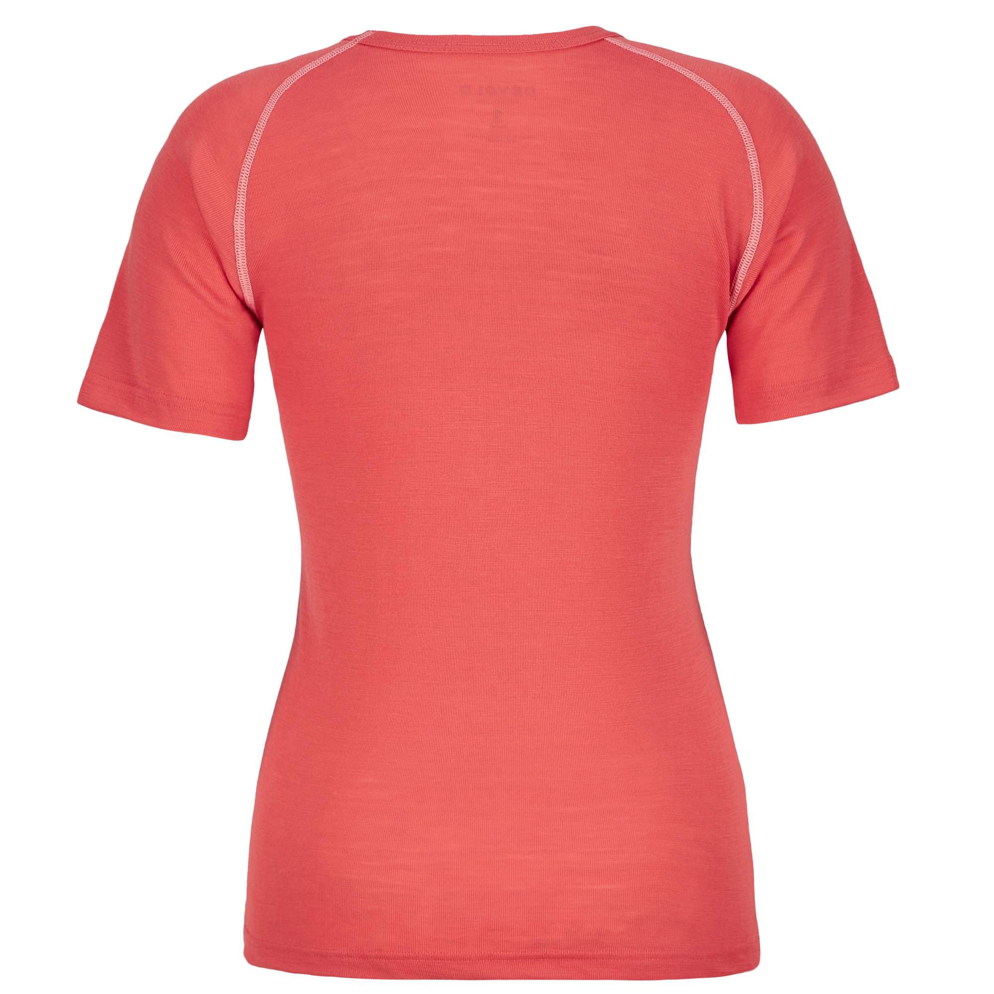 Devold LAUPAREN MERINO 190 BASE TEE WMN Damen - Funktionsunterwäsche