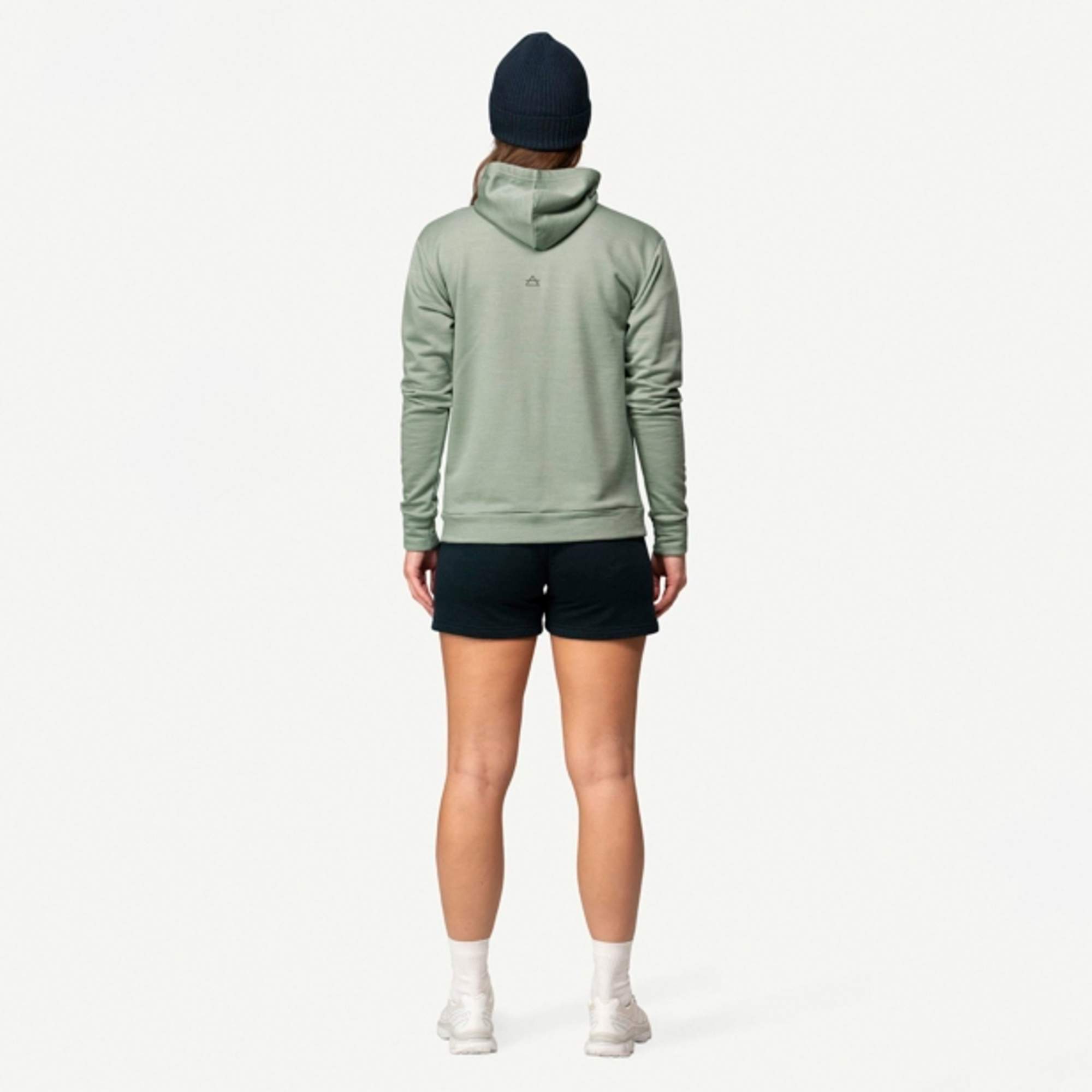 Devold EVERYDAY ZIP HOODIE WMN Damen - Wolljacke Devold EVERYDAY ZIP HOODIE WMN Damen - Wolljacke