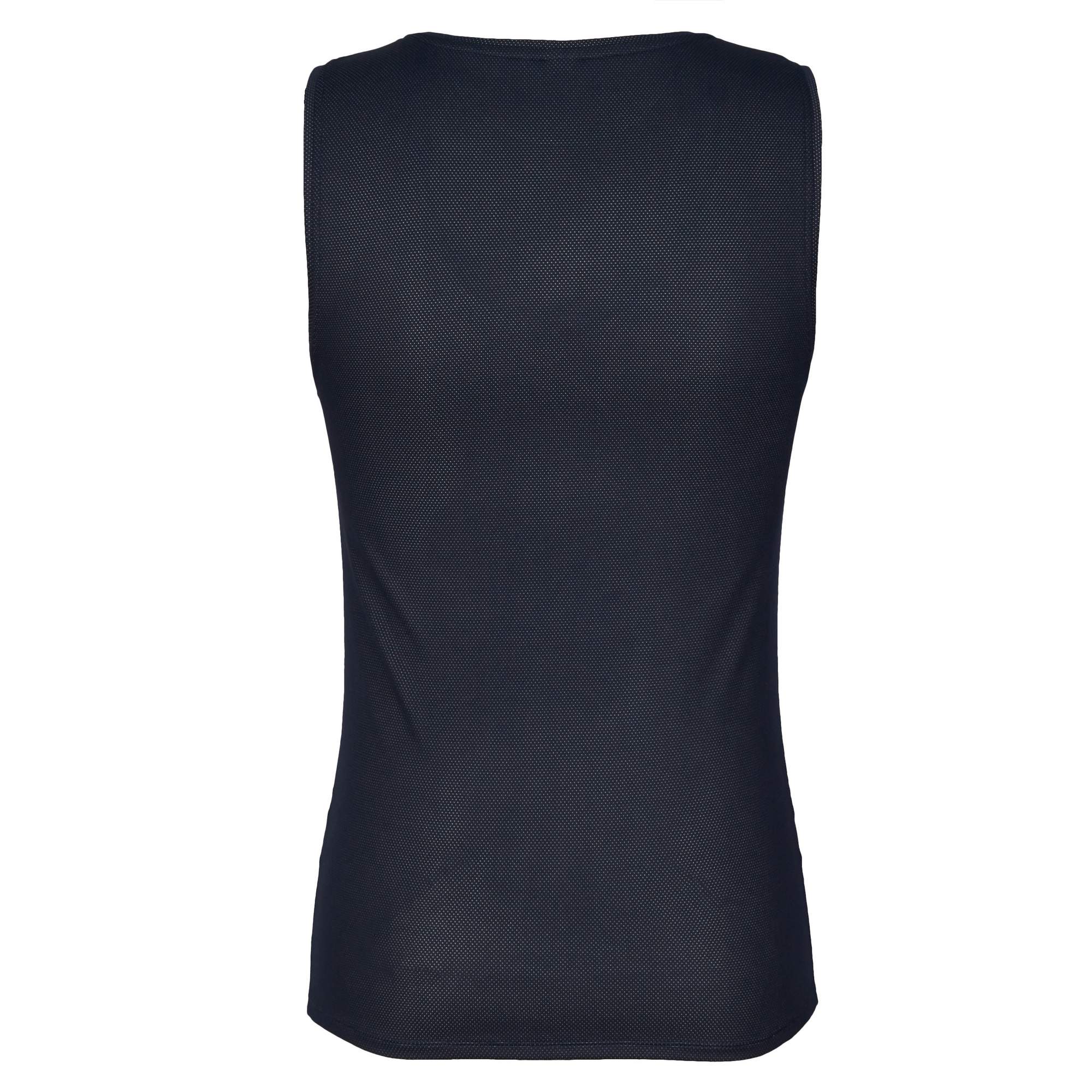Odlo ACTIVE F-DRY LIGHT BL TOP CREW NECK SINGLET Herren - Funktionsunterwäsche