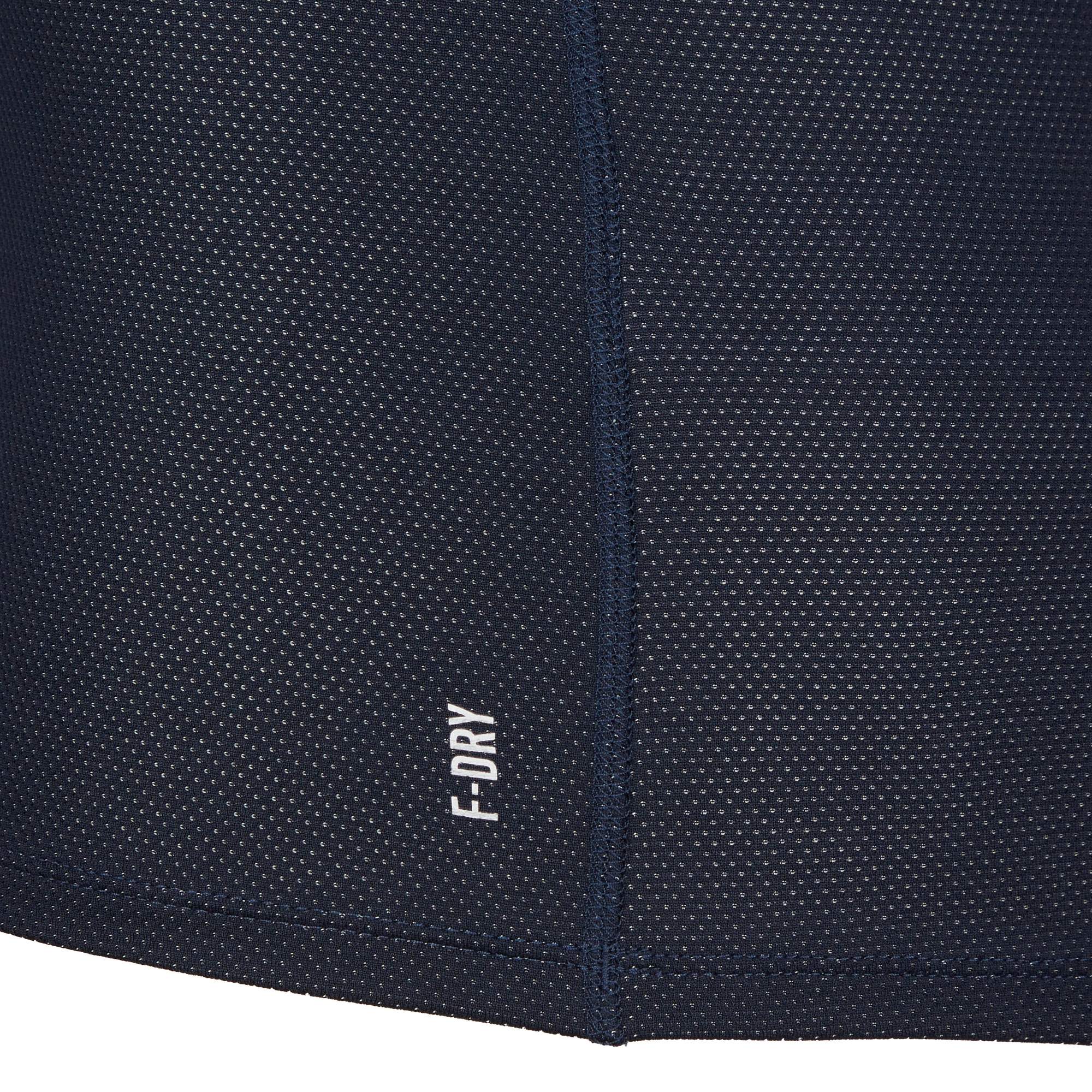 Odlo ACTIVE F-DRY LIGHT BL TOP CREW NECK SINGLET Herren - Funktionsunterwäsche