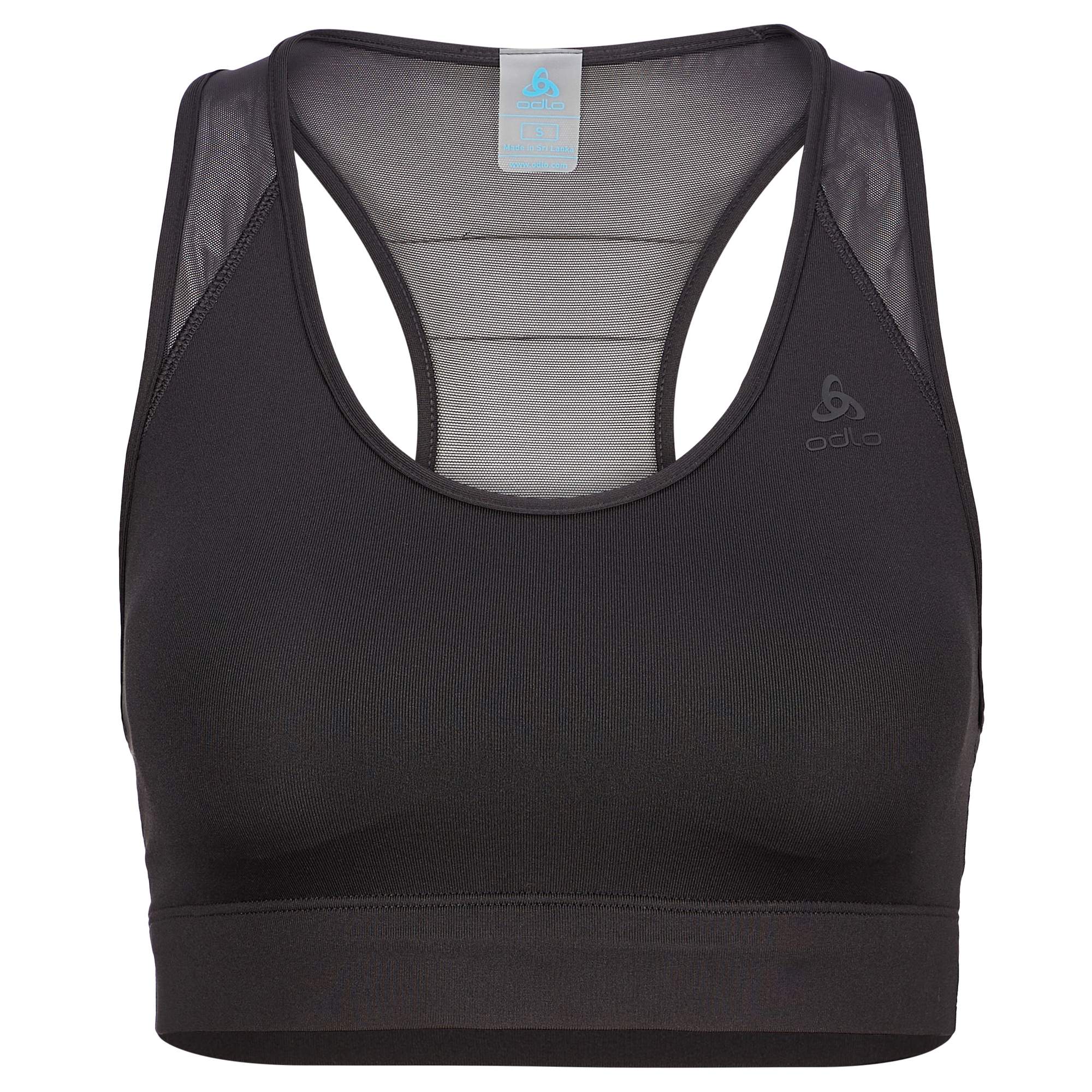 Odlo MEDIUM SUPPORT SPORT BRA Damen - Sport BH