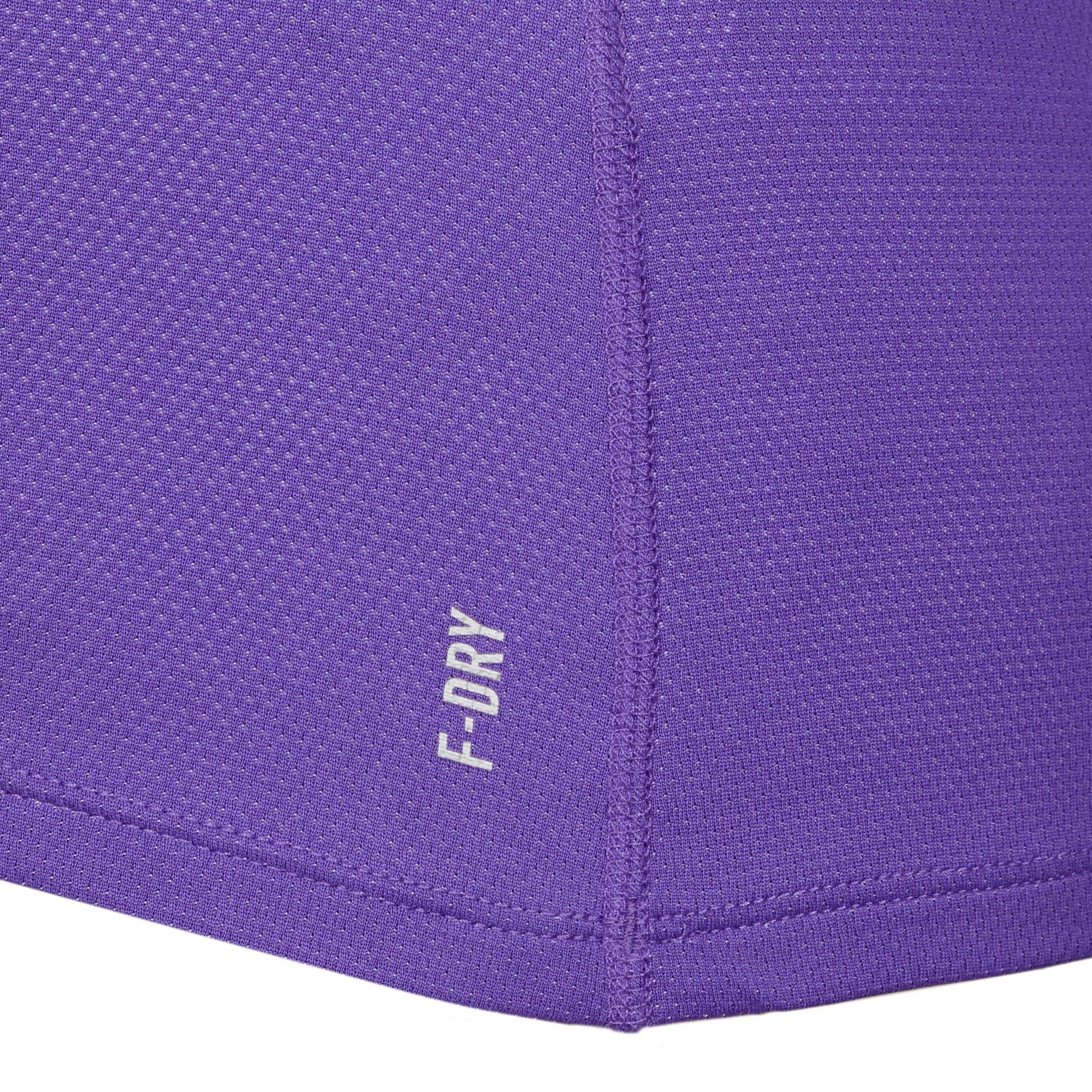 Odlo ACTIVE F-DRY LIGHT BL TOP V-NECK SINGLET Damen - Funktionsunterwäsche