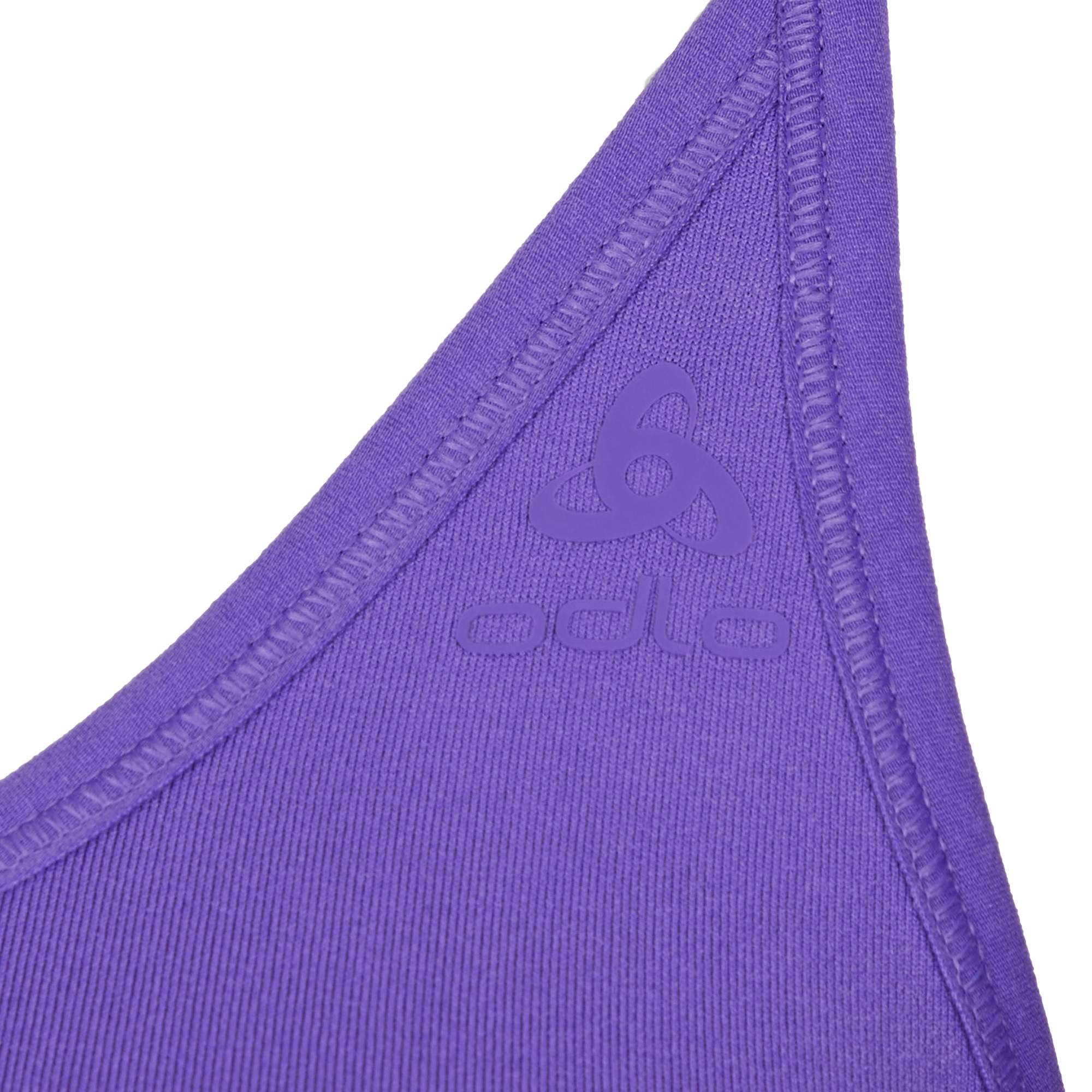 Odlo SEAMLESS LOW SPORT BRA Damen - Sport BH