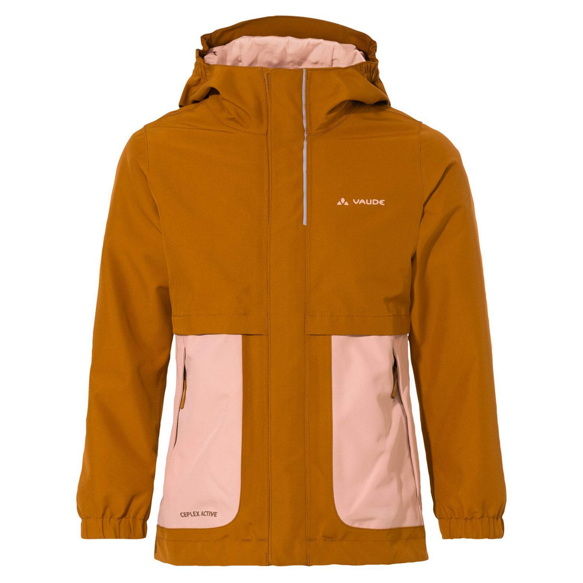 Vaude CAMPFIRE 3IN1 JACKET GIRLS Kinder - Doppeljacke