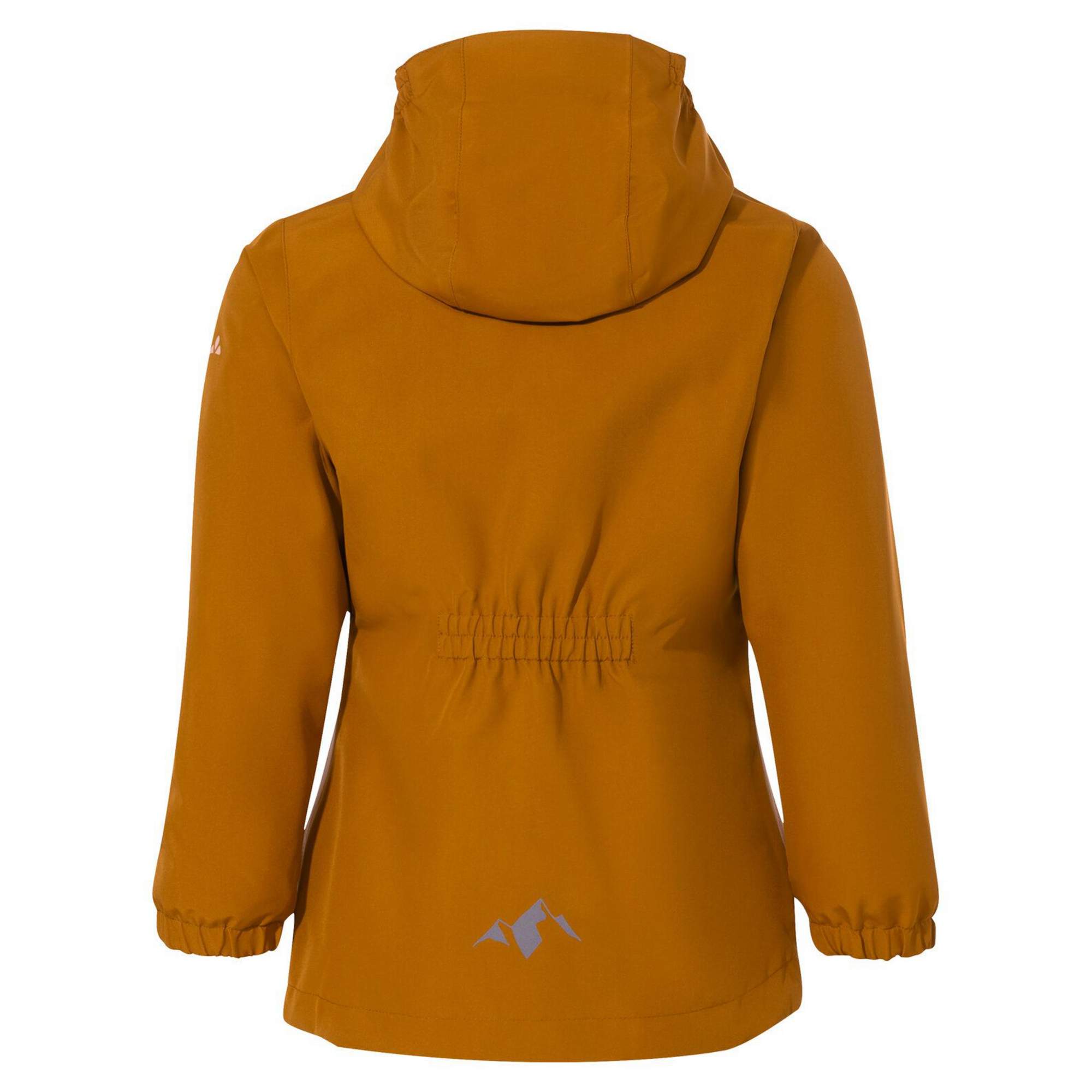 Vaude CAMPFIRE 3IN1 JACKET GIRLS Kinder - Doppeljacke