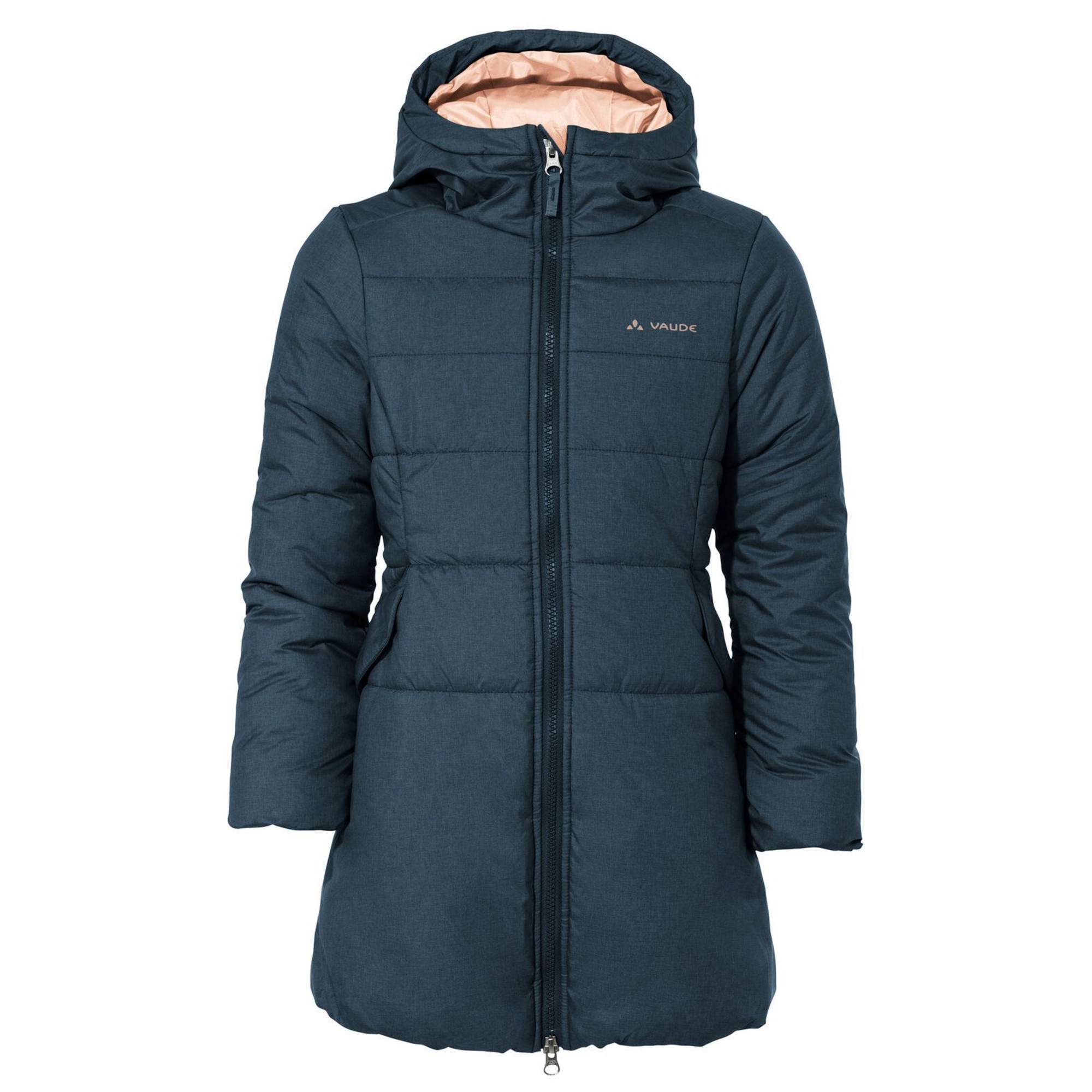 Vaude GREENFINCH COAT GIRLS III Kinder - Wintermantel