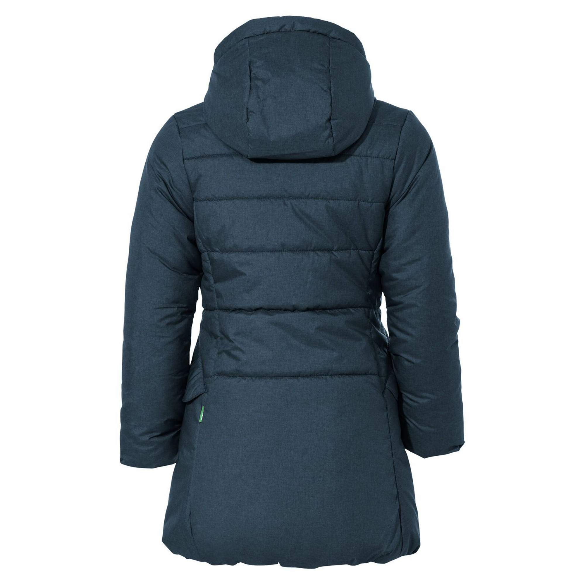 Vaude GREENFINCH COAT GIRLS III Kinder - Wintermantel
