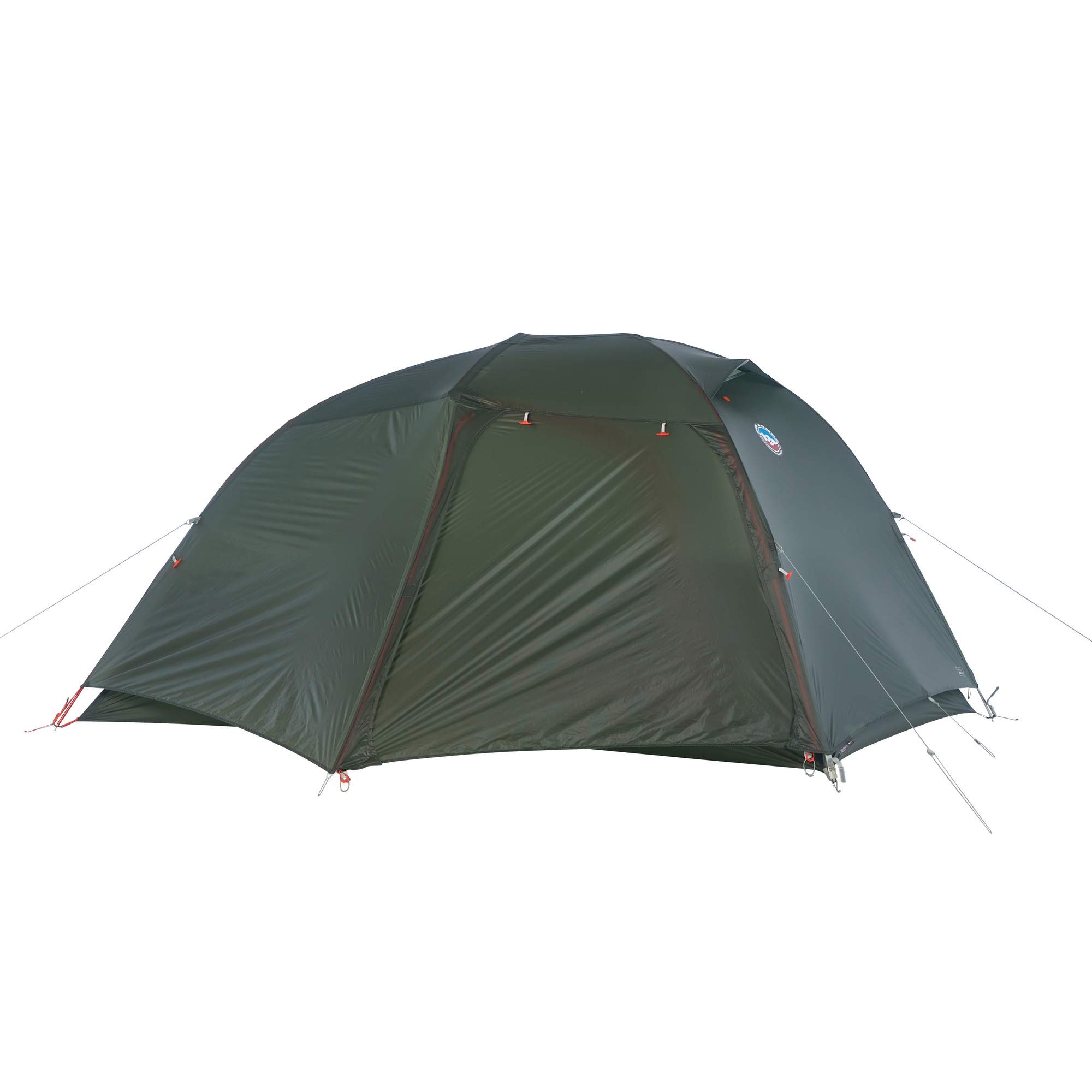 Big Agnes COPPER SPUR UL2 Unisex - Kuppelzelt