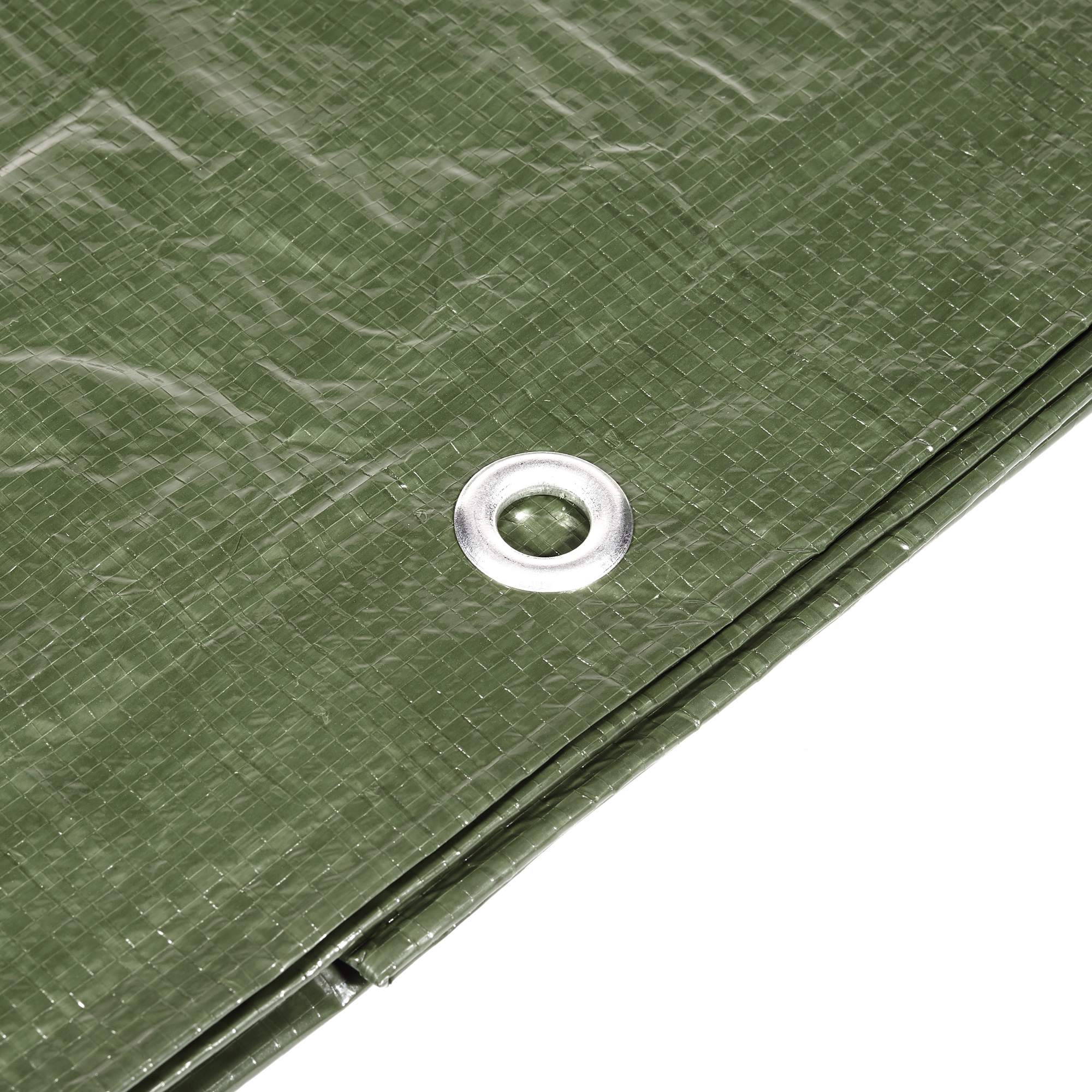 Basic Nature SCHUTZPLANE 6 X 5 M - Zeltplane