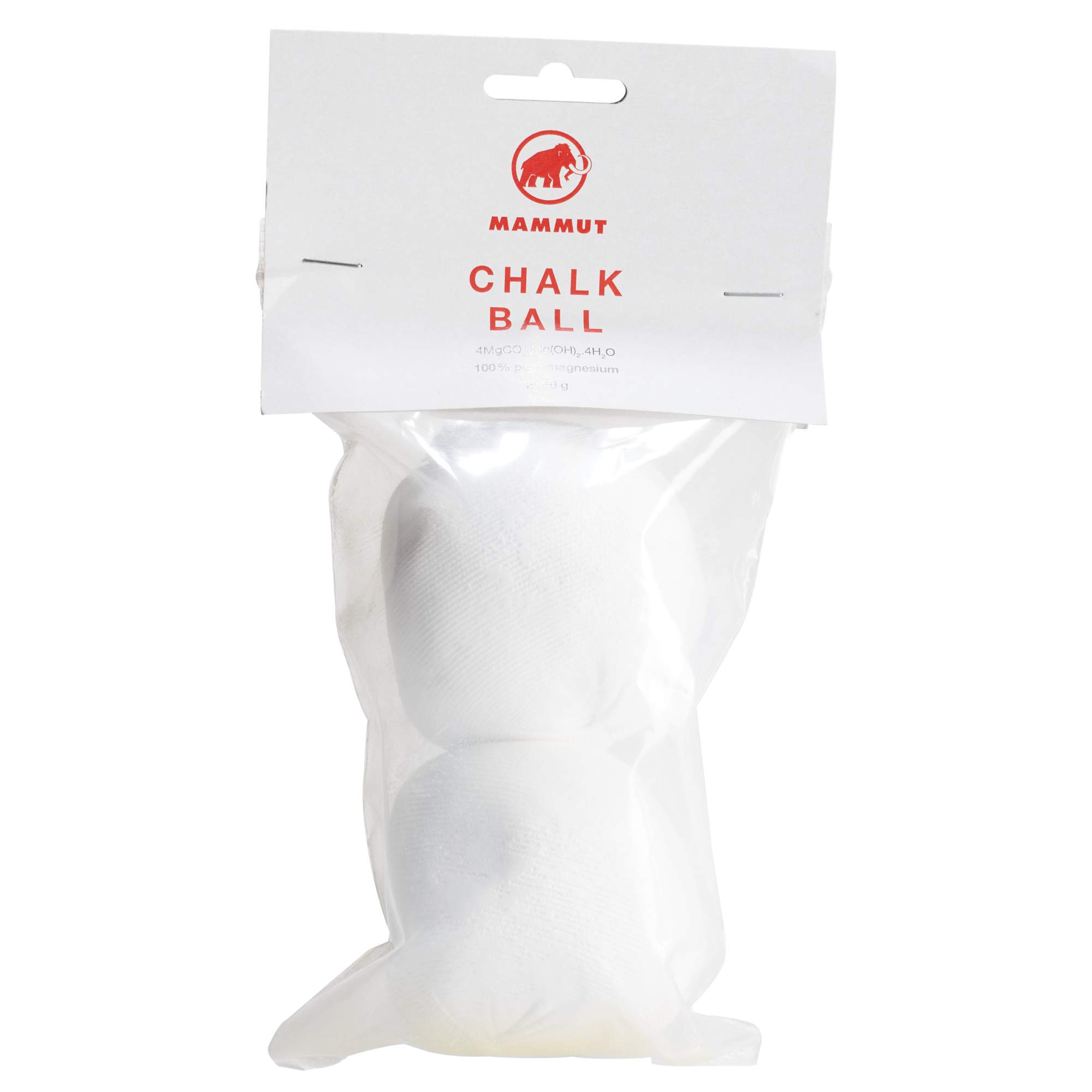 Mammut CHALK BALL 2 X 40 G - Chalk