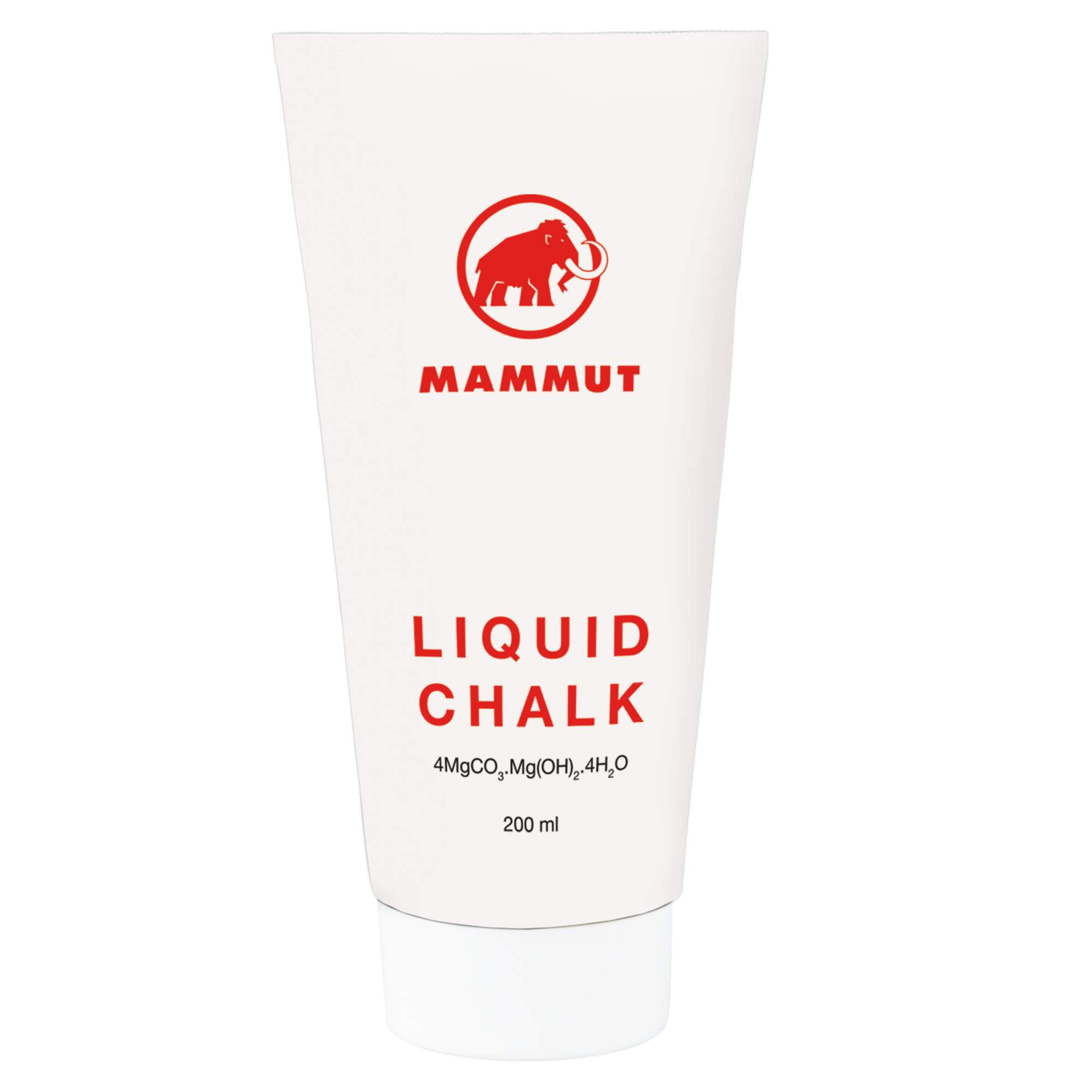 Mammut LIQUID CHALK 200 ML - Chalk