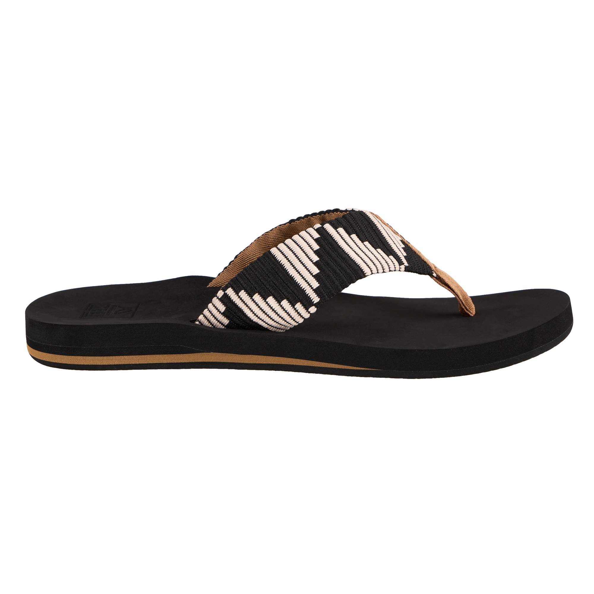 Reef SPRING WOVEN SANDALS Damen - Freizeitsandalen
