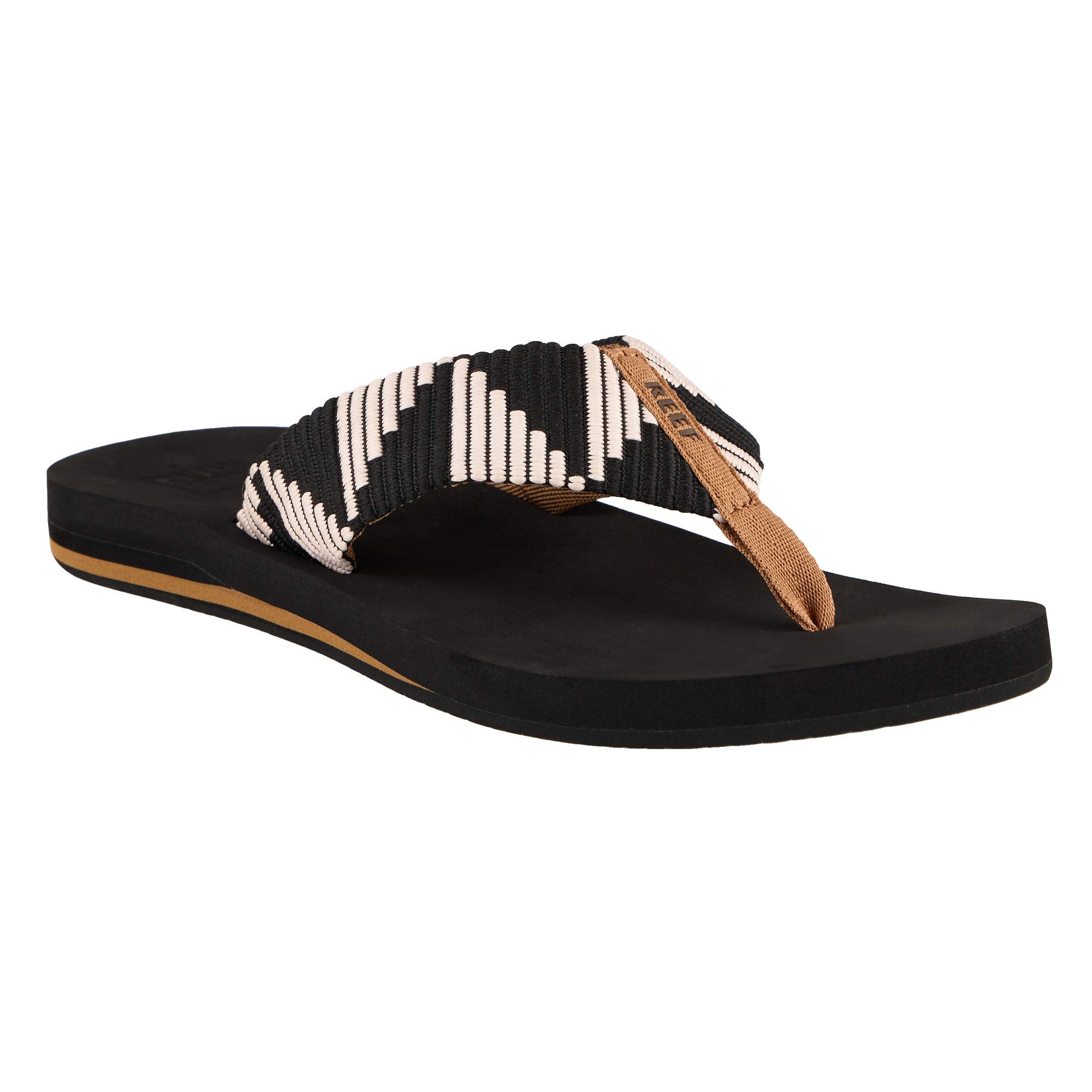 Reef SPRING WOVEN SANDALS Damen - Freizeitsandalen