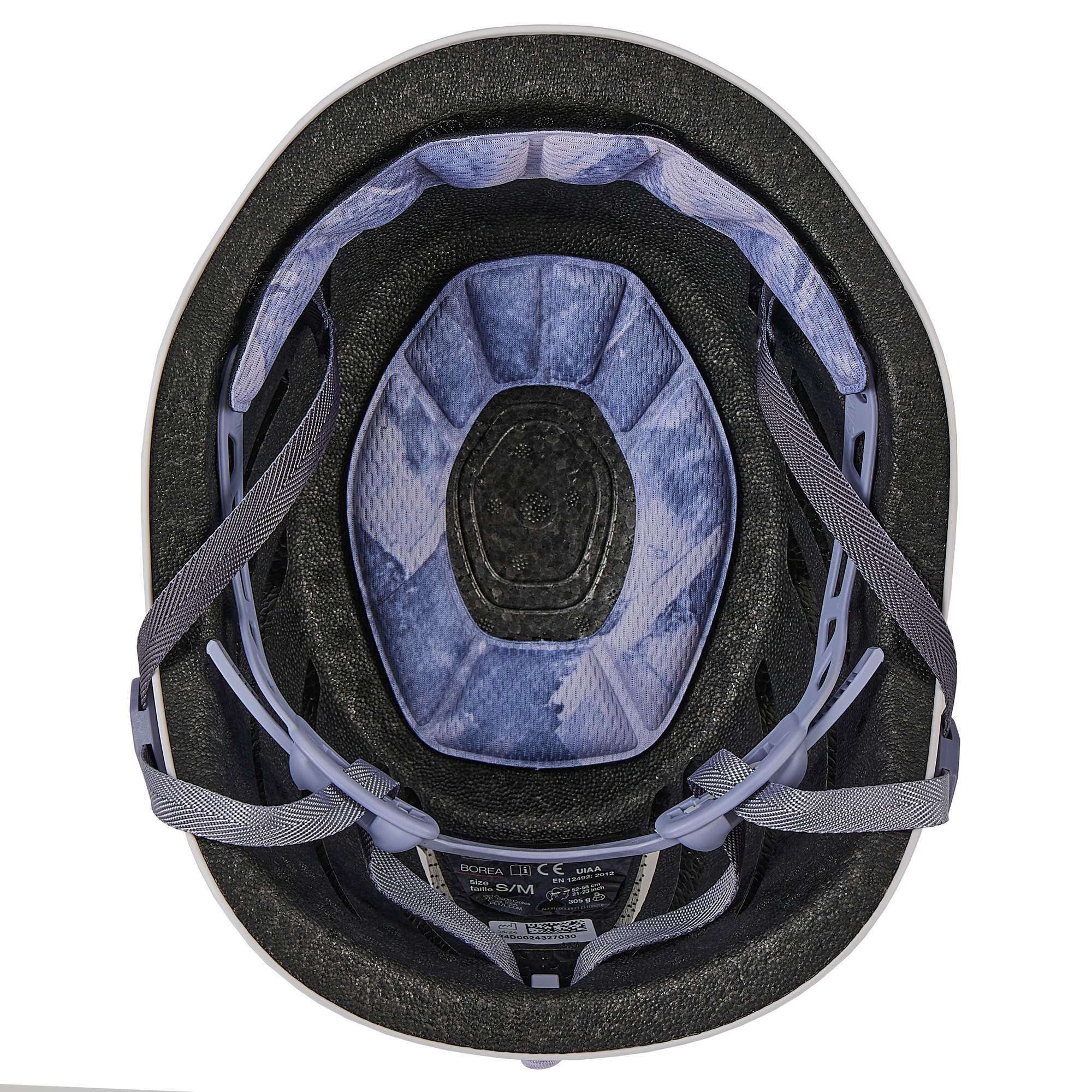 Petzl BOREA Damen - Kletterhelm