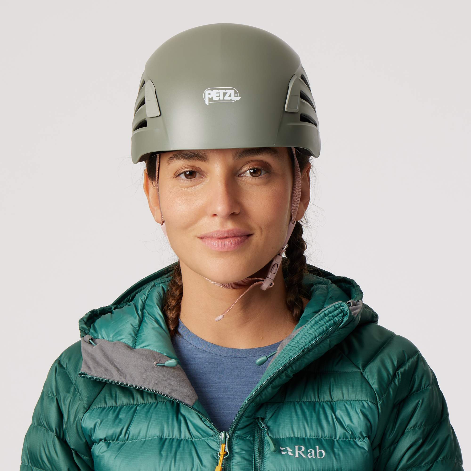 Petzl BOREA Damen - Kletterhelm