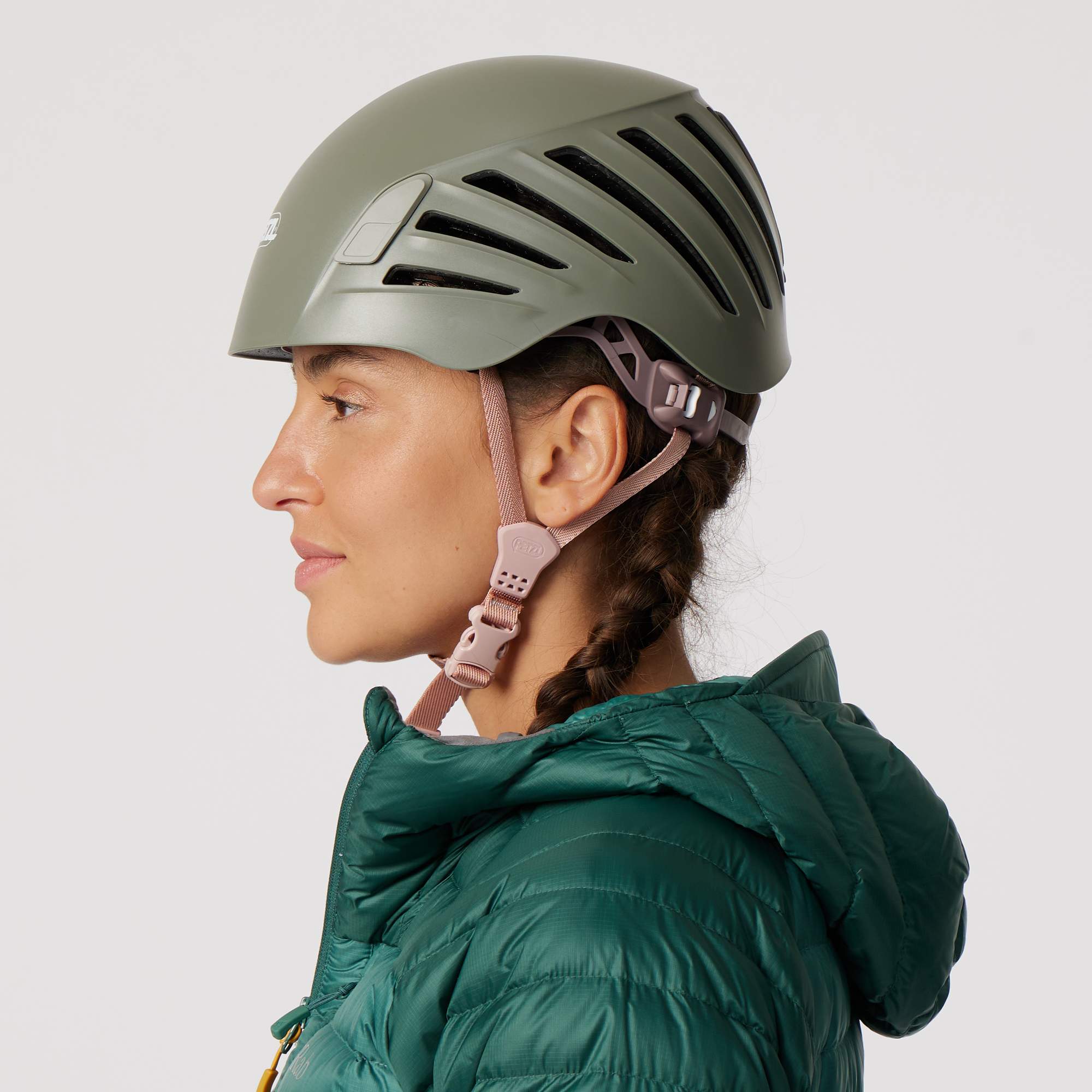 Petzl BOREA Damen - Kletterhelm