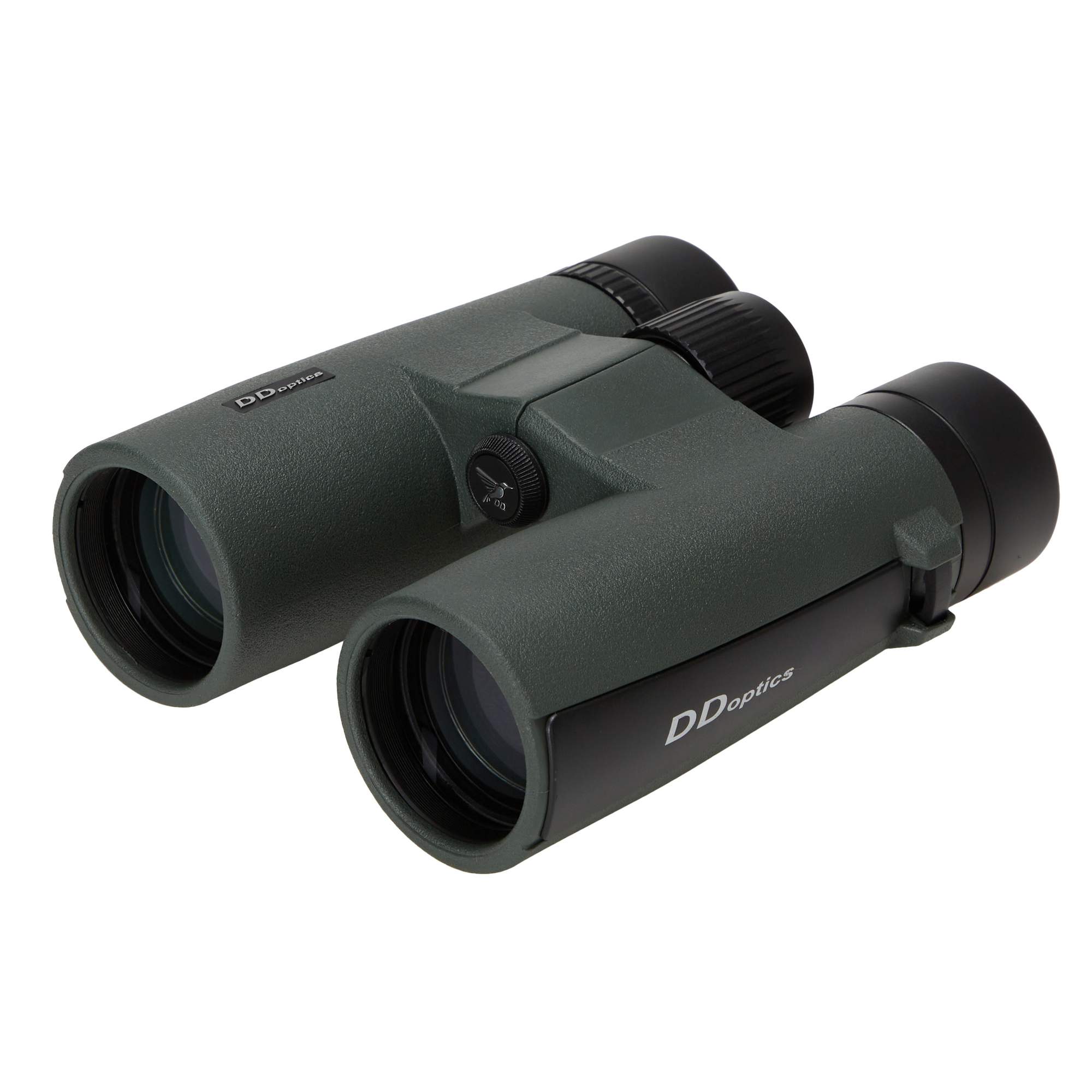 DDoptics KOLIBRI 8X42 | GEN3 - Fernglas DDoptics KOLIBRI 8X42 | GEN3 - Fernglas