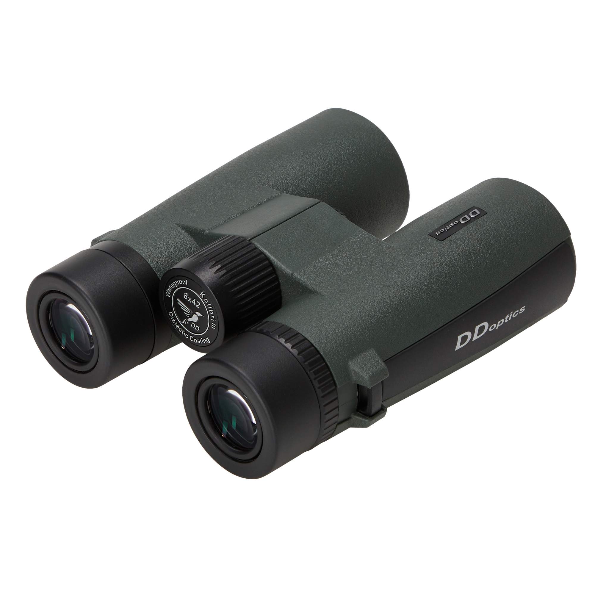 DDoptics KOLIBRI 8X42 | GEN3 - Fernglas DDoptics KOLIBRI 8X42 | GEN3 - Fernglas