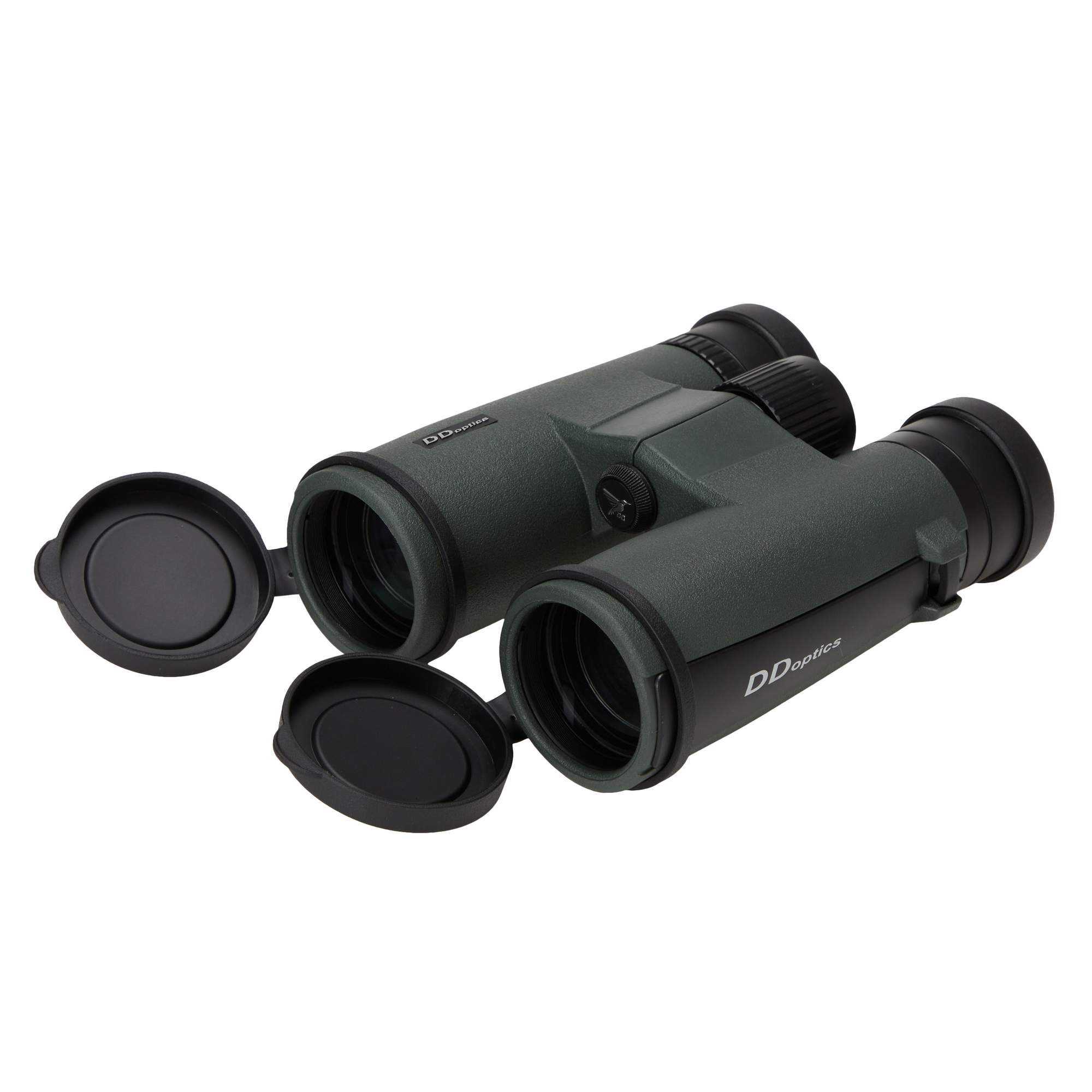 DDoptics KOLIBRI 8X42 | GEN3 - Fernglas DDoptics KOLIBRI 8X42 | GEN3 - Fernglas