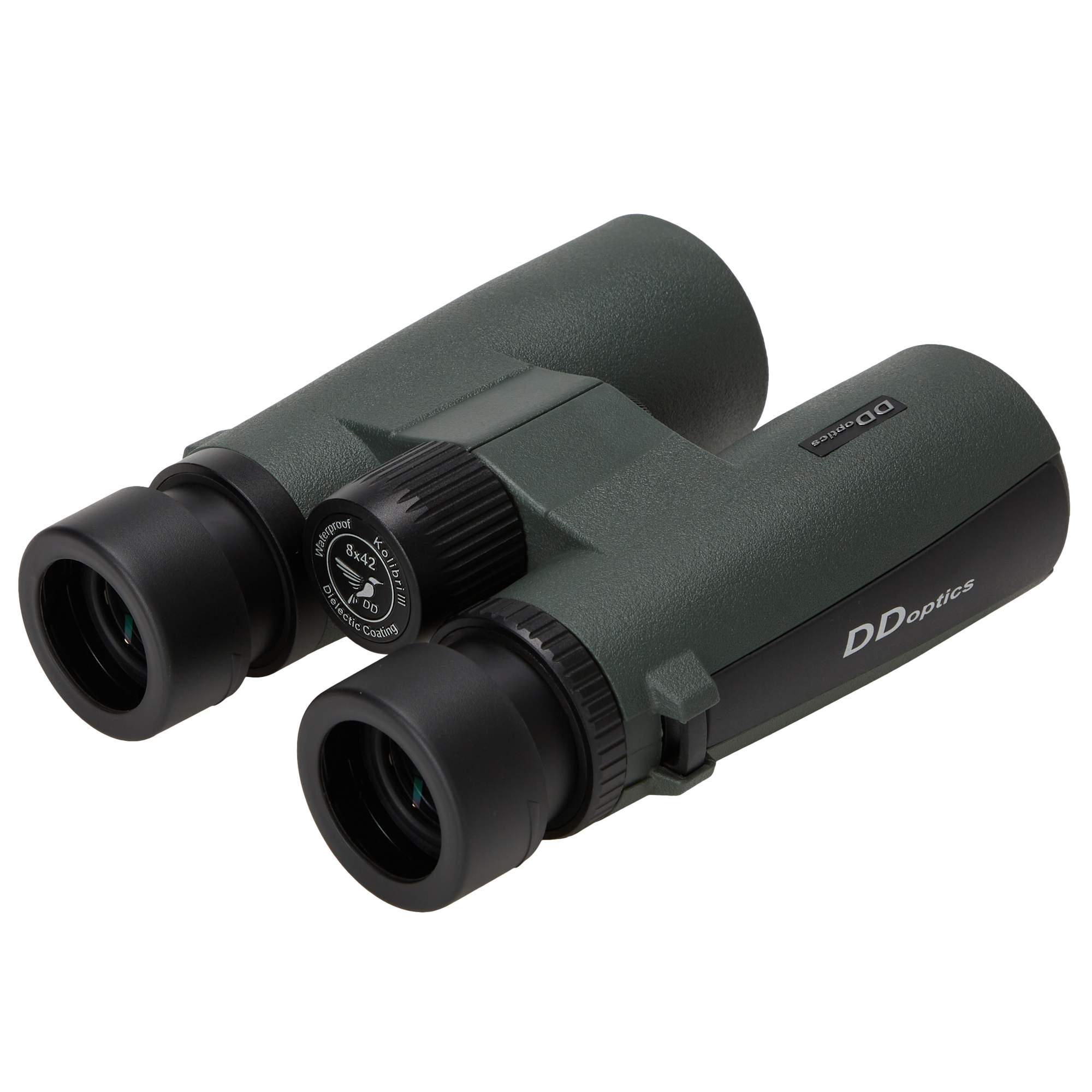 DDoptics KOLIBRI 8X42 | GEN3 - Fernglas DDoptics KOLIBRI 8X42 | GEN3 - Fernglas