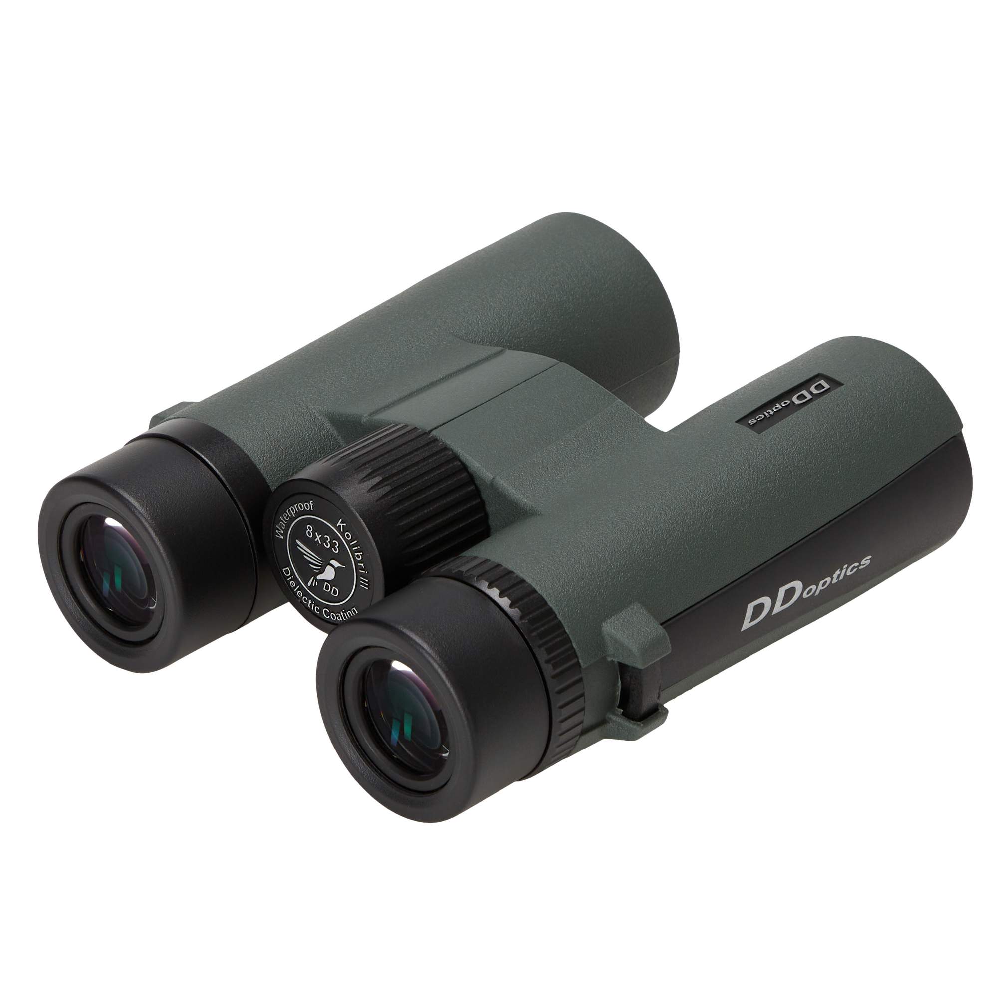 DDoptics KOLIBRI 8X33 | GEN3 - Fernglas