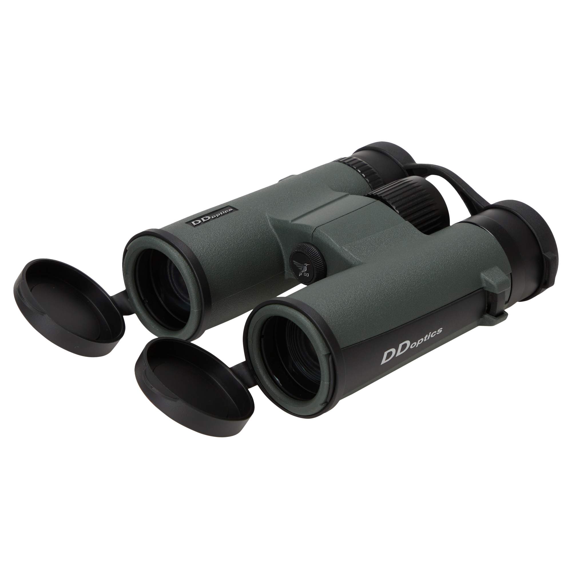 DDoptics KOLIBRI 8X33 | GEN3 - Fernglas