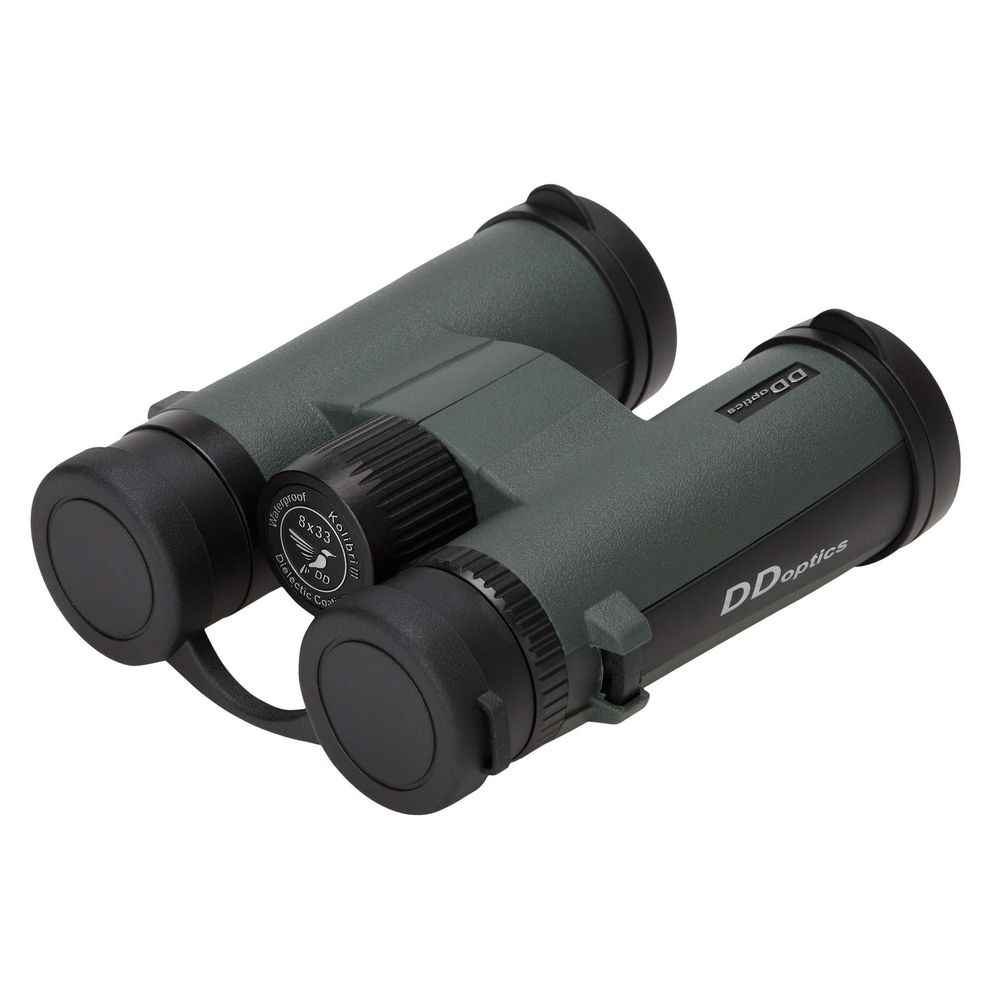 DDoptics KOLIBRI 8X33 | GEN3 - Fernglas