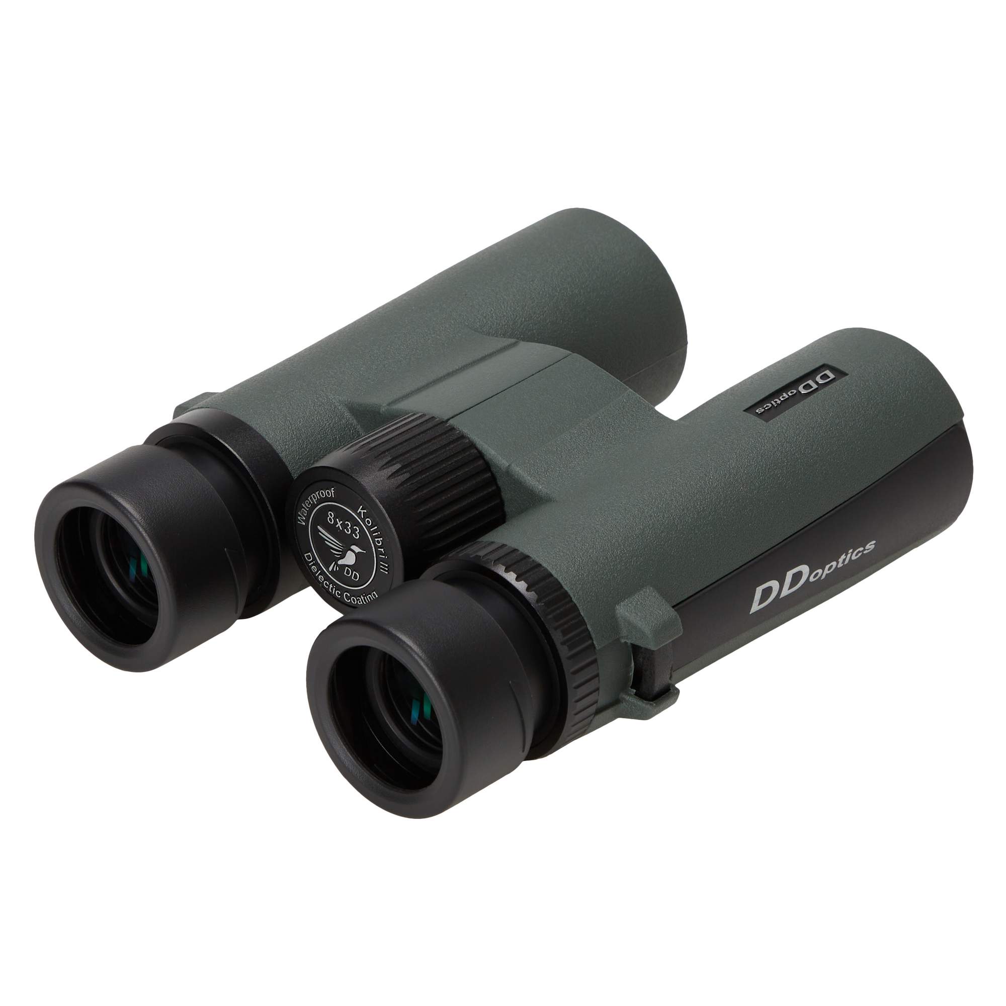 DDoptics KOLIBRI 8X33 | GEN3 - Fernglas