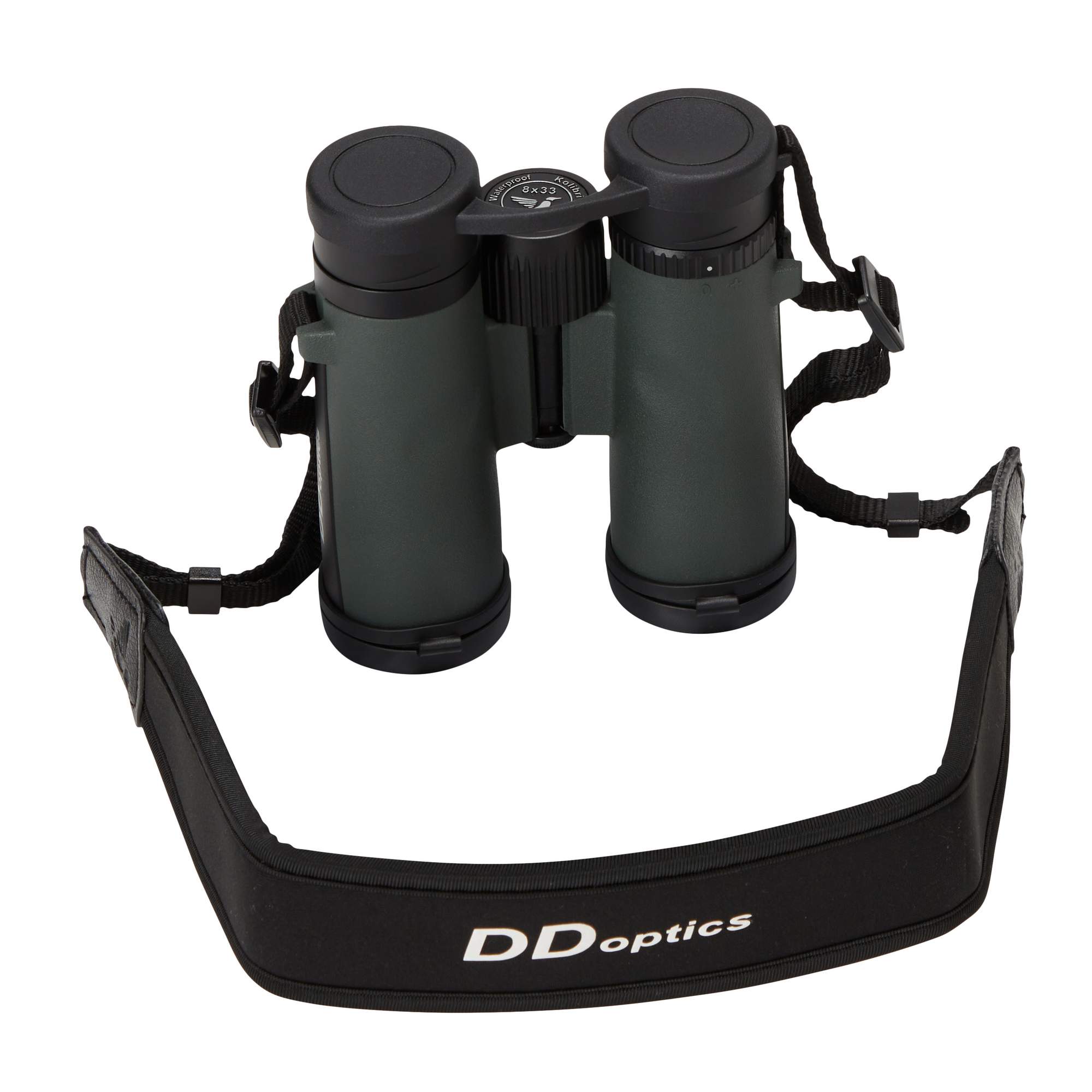 DDoptics KOLIBRI 8X33 | GEN3 - Fernglas